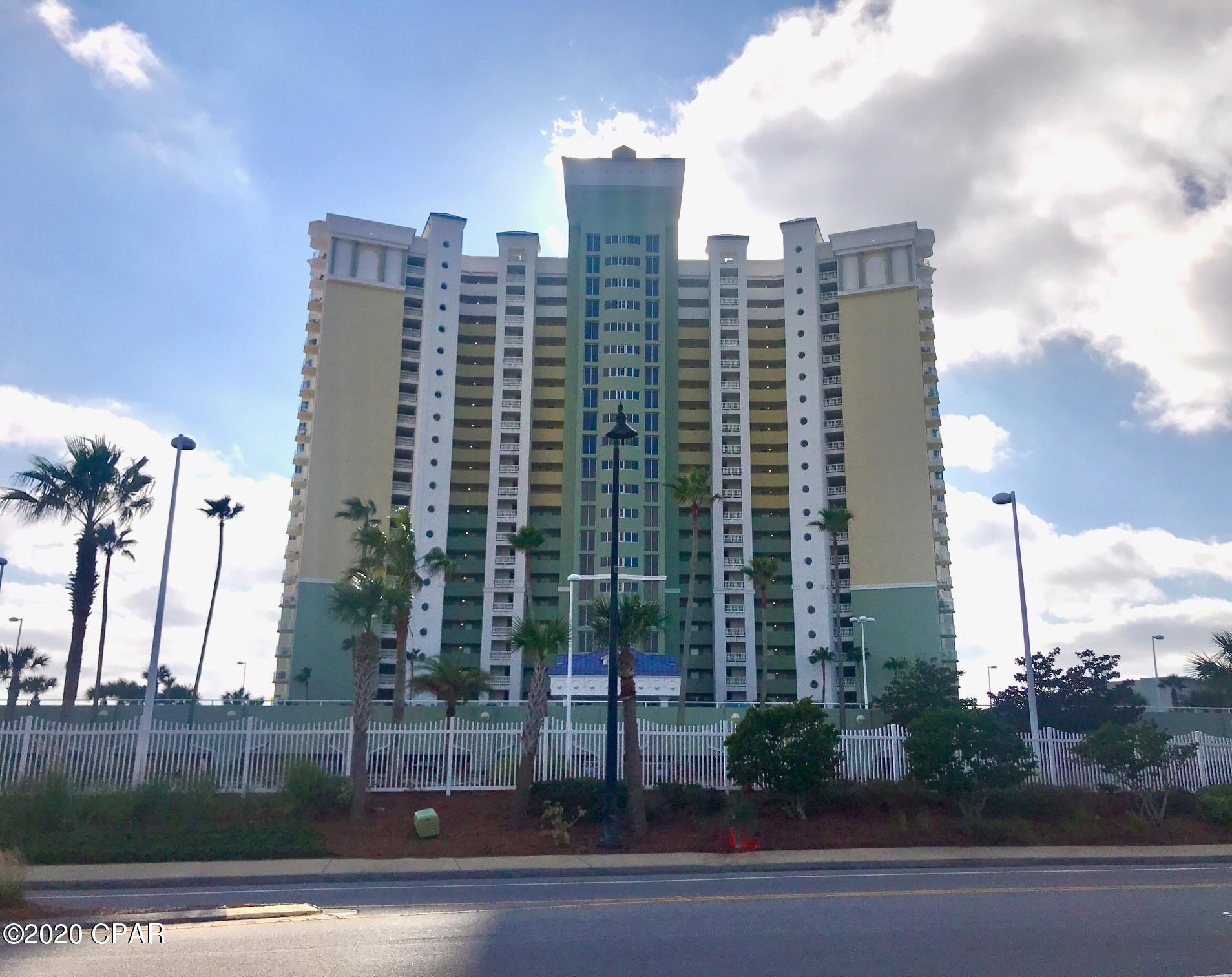 Boardwalk Central - Residential