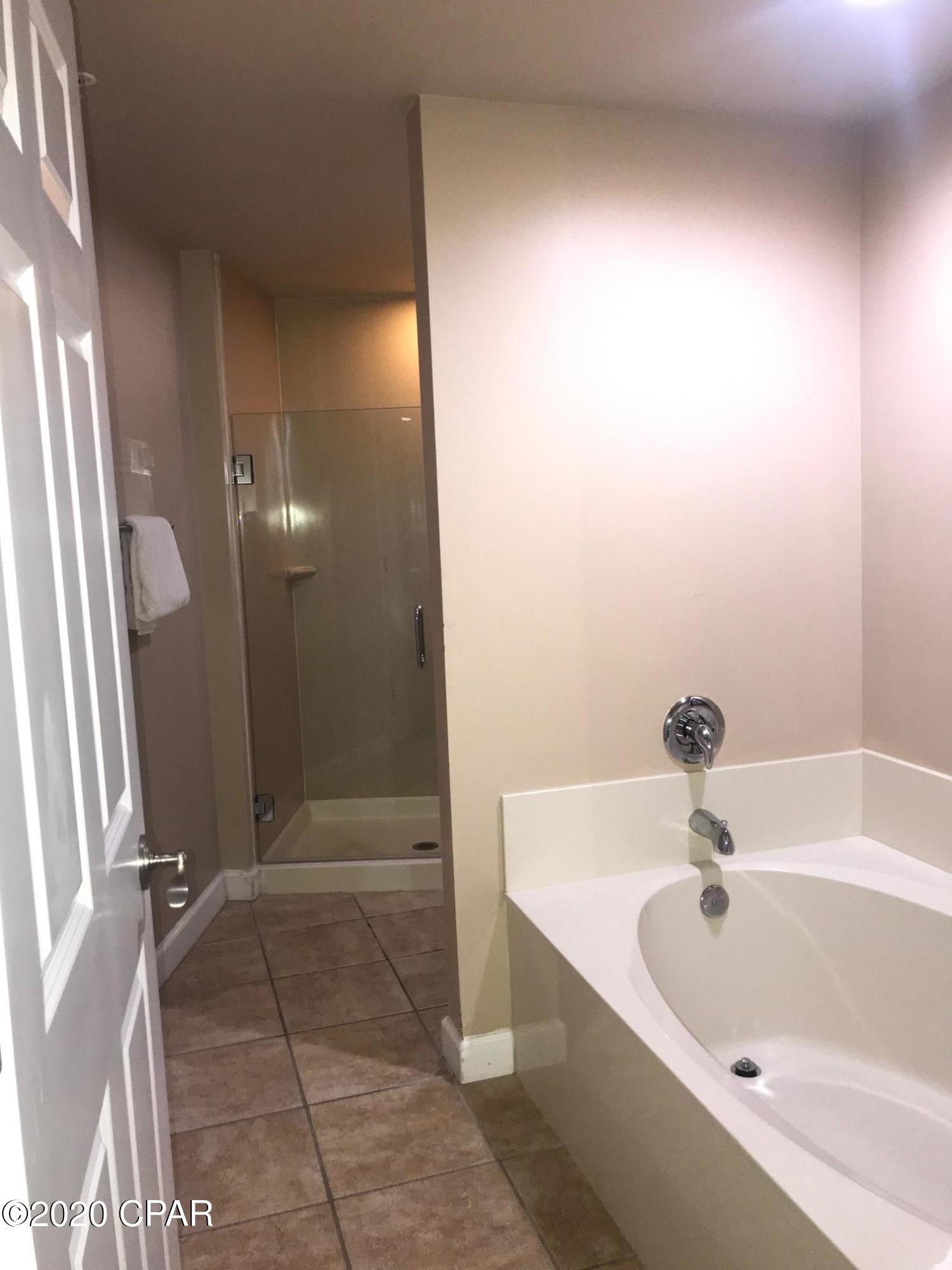 Boardwalk Central - Residential