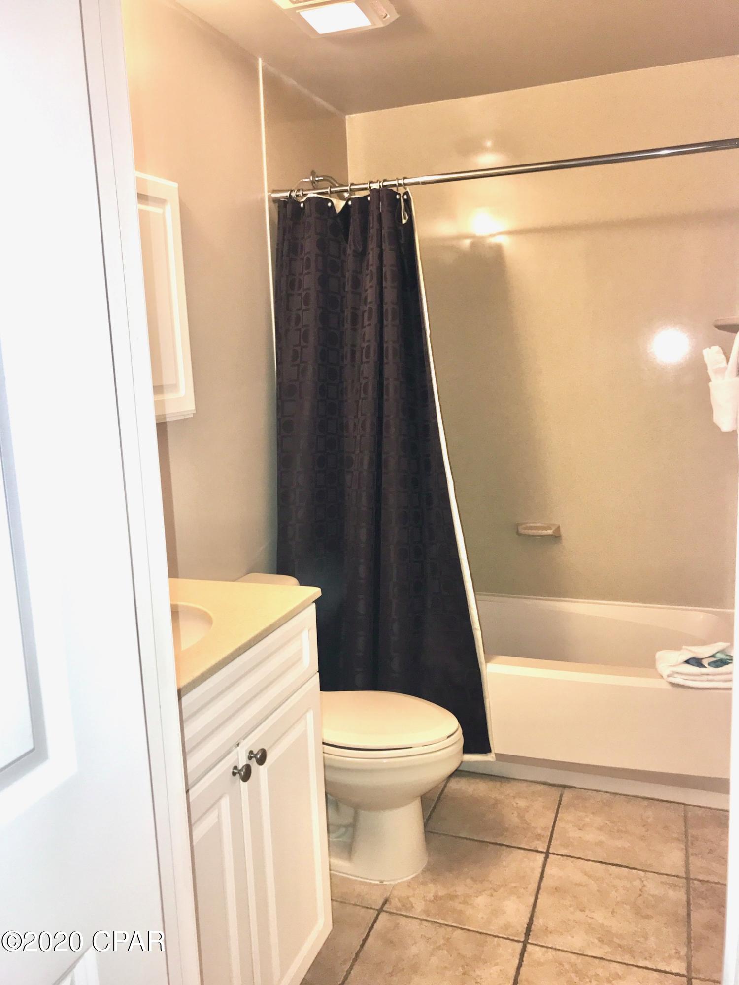 Boardwalk Central - Residential