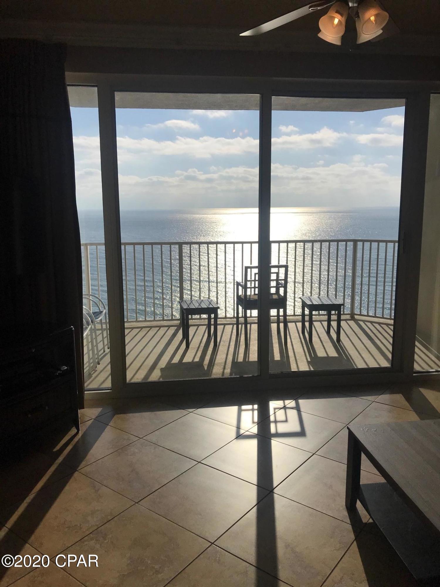 Boardwalk Central - Residential