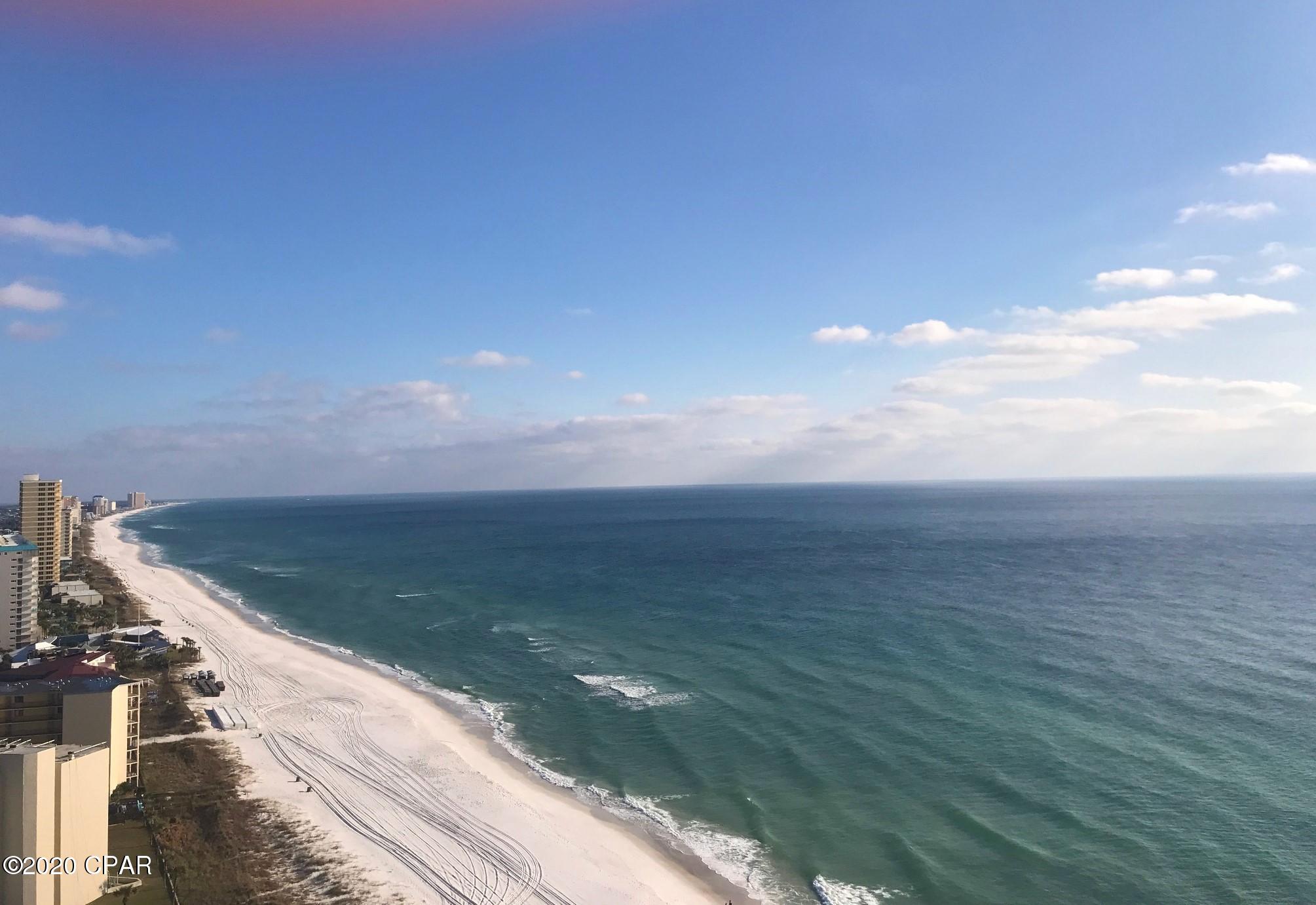 Boardwalk Central - Residential