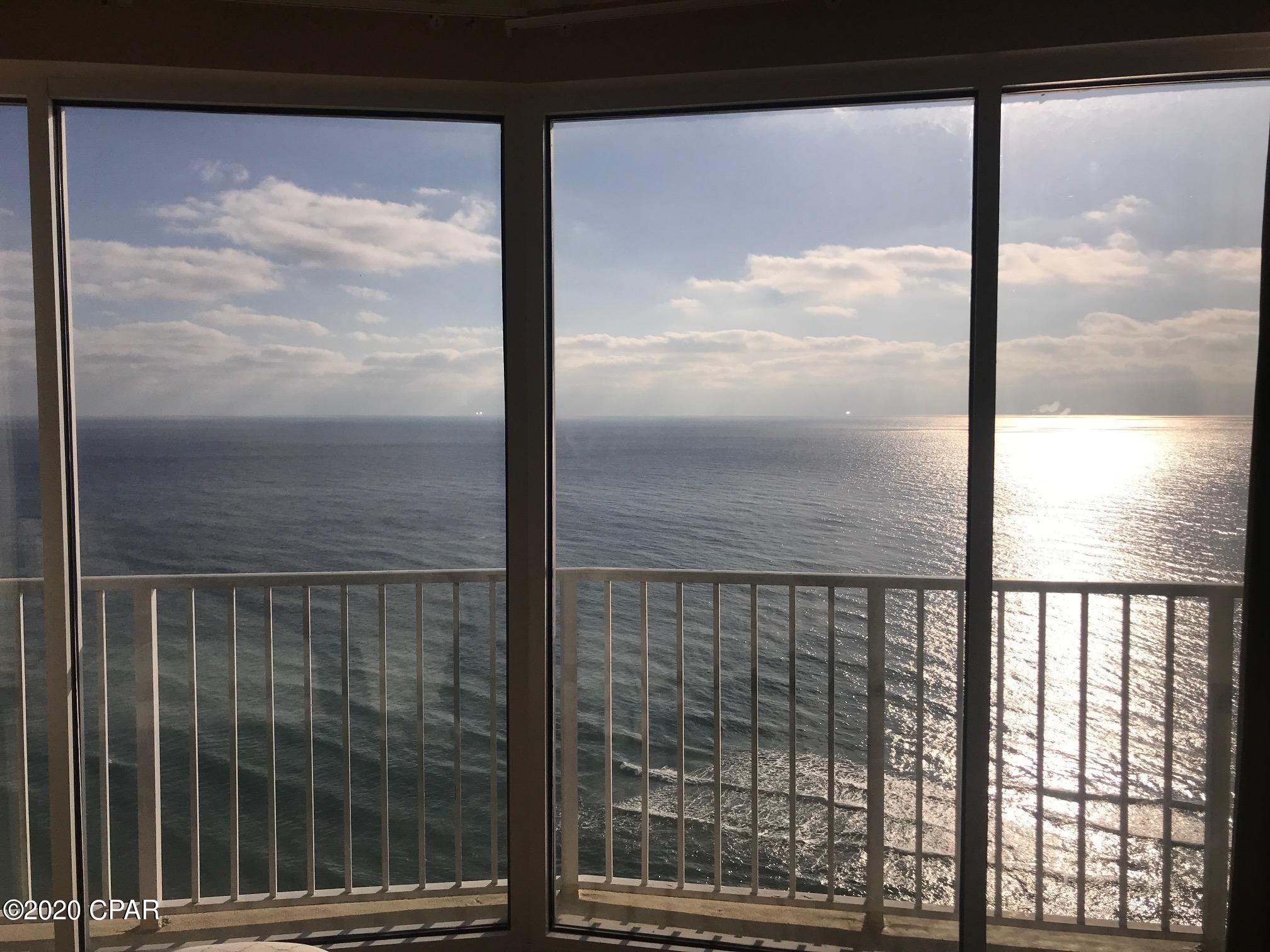 Boardwalk Central - Residential