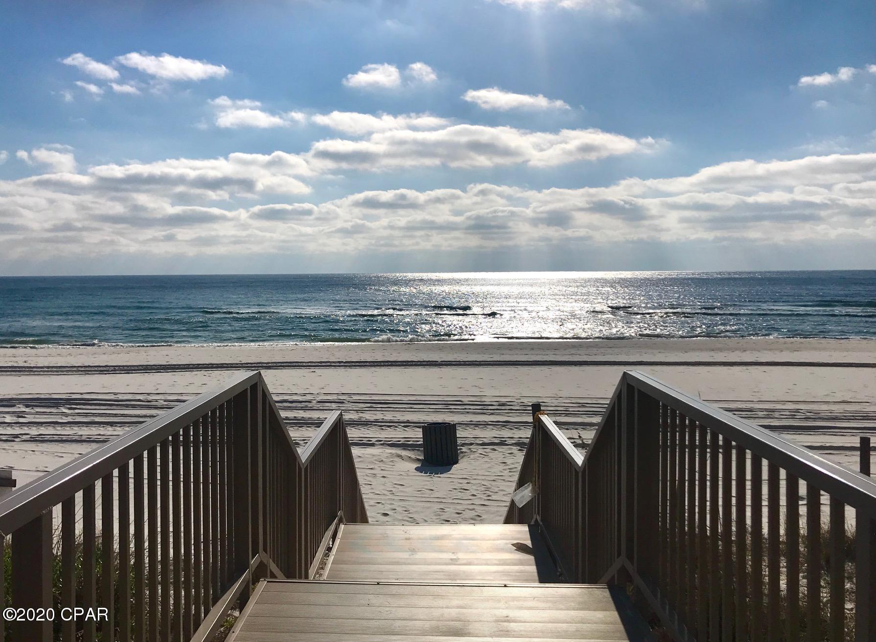 Boardwalk Central - Residential