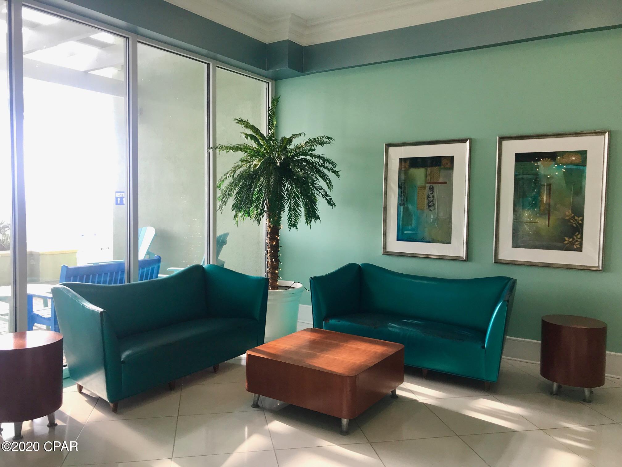 Boardwalk Central - Residential