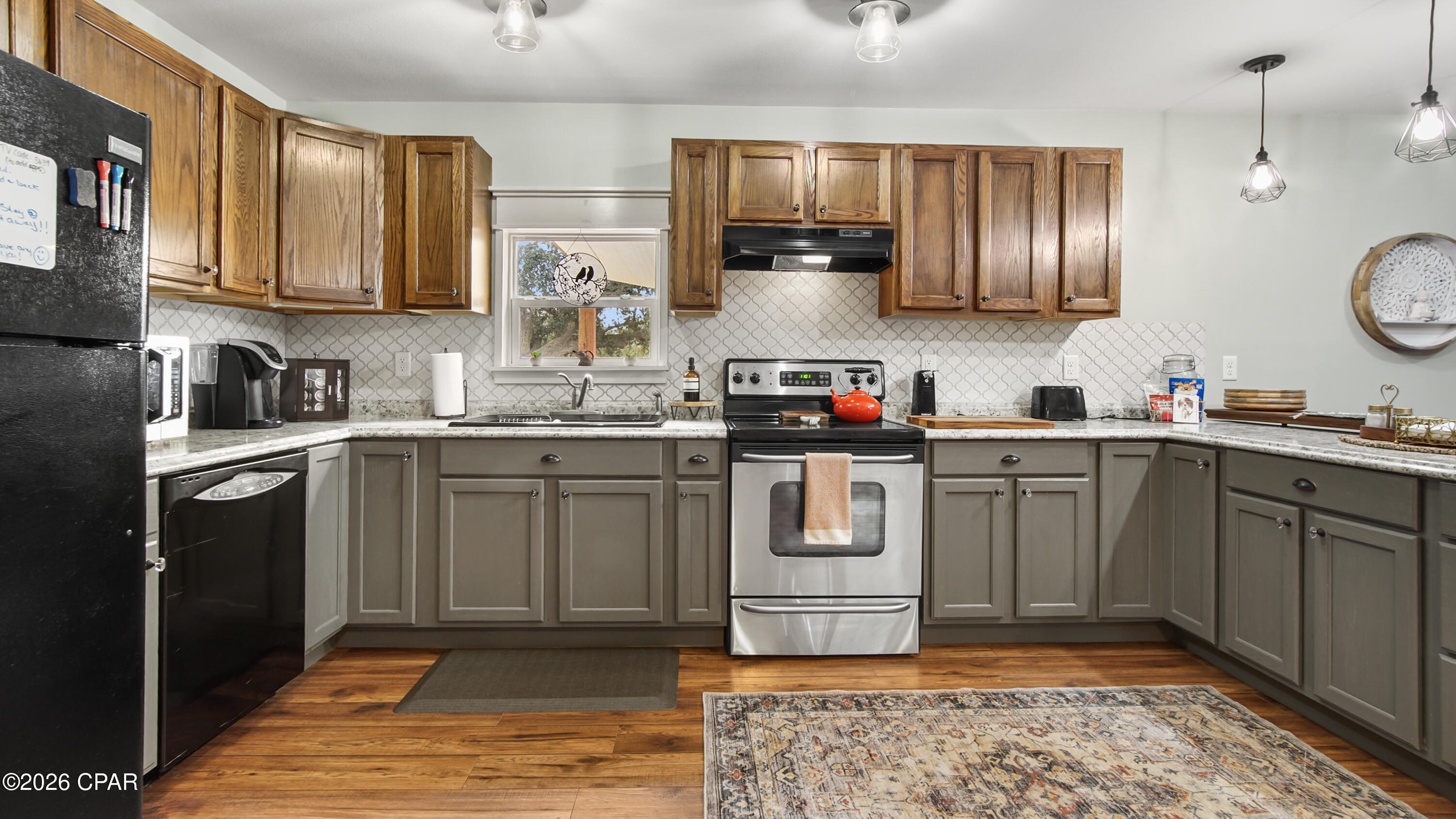 Cedar Bluff Unit One - Residential