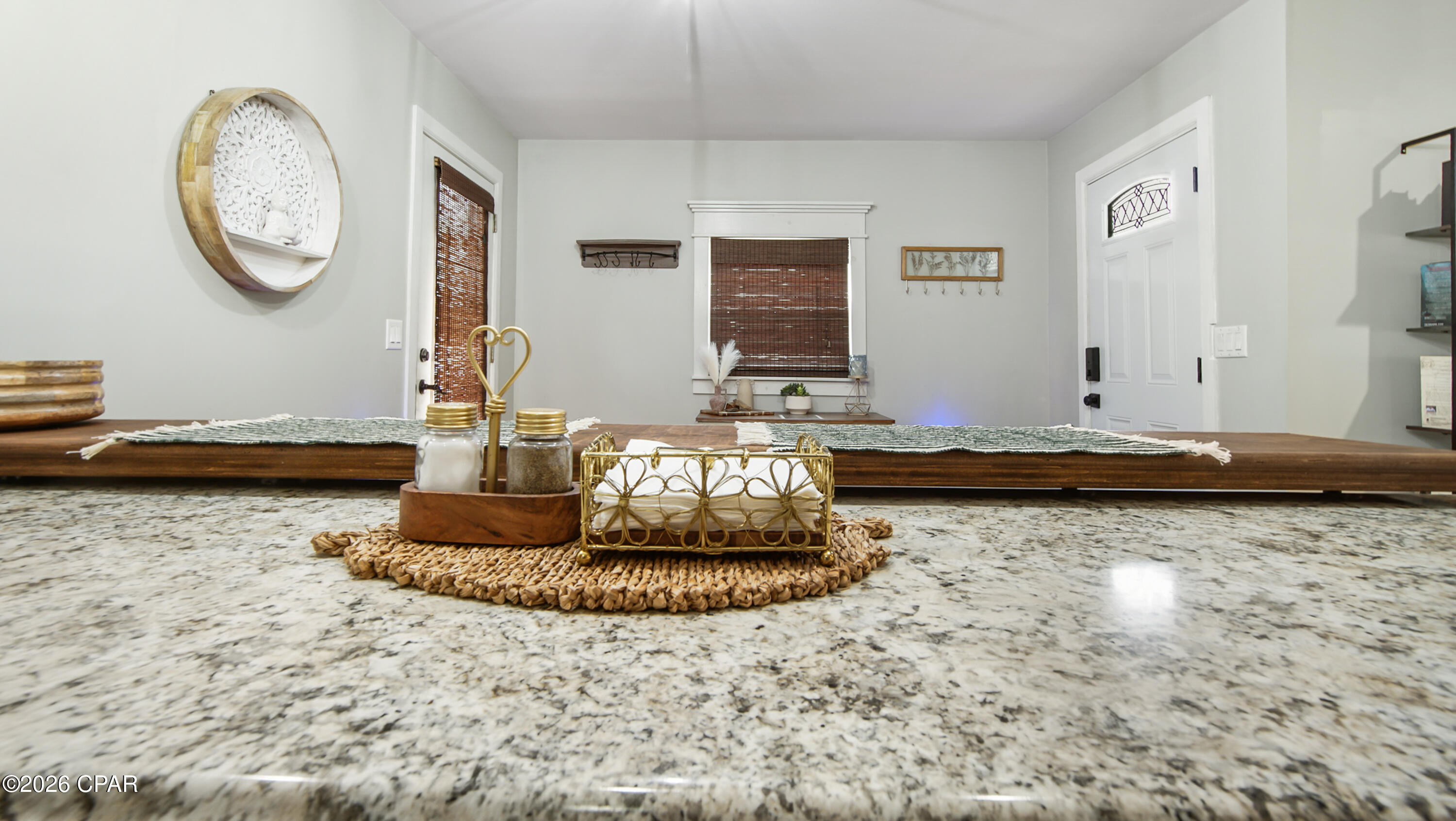 Cedar Bluff Unit One - Residential