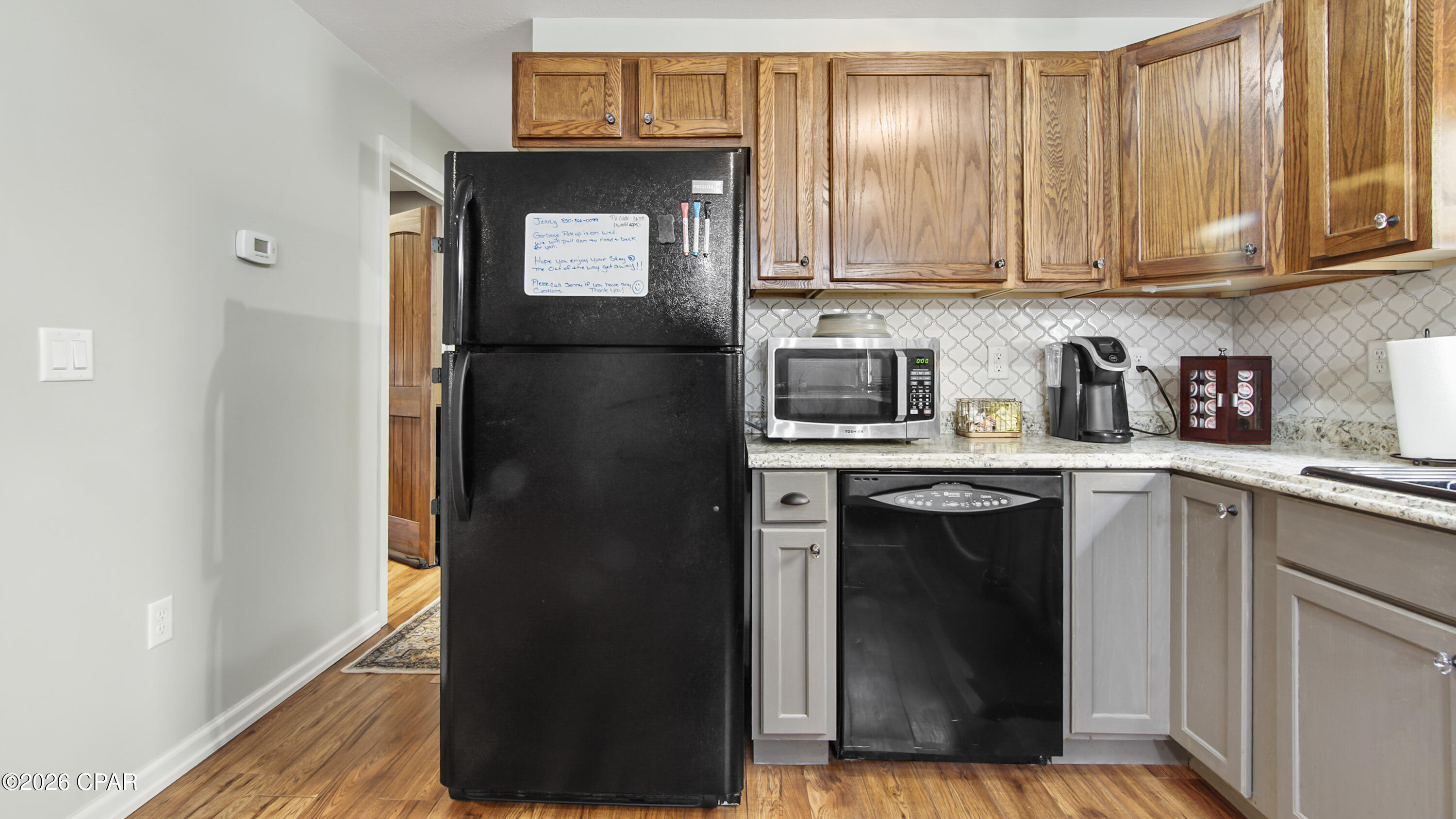 Cedar Bluff Unit One - Residential