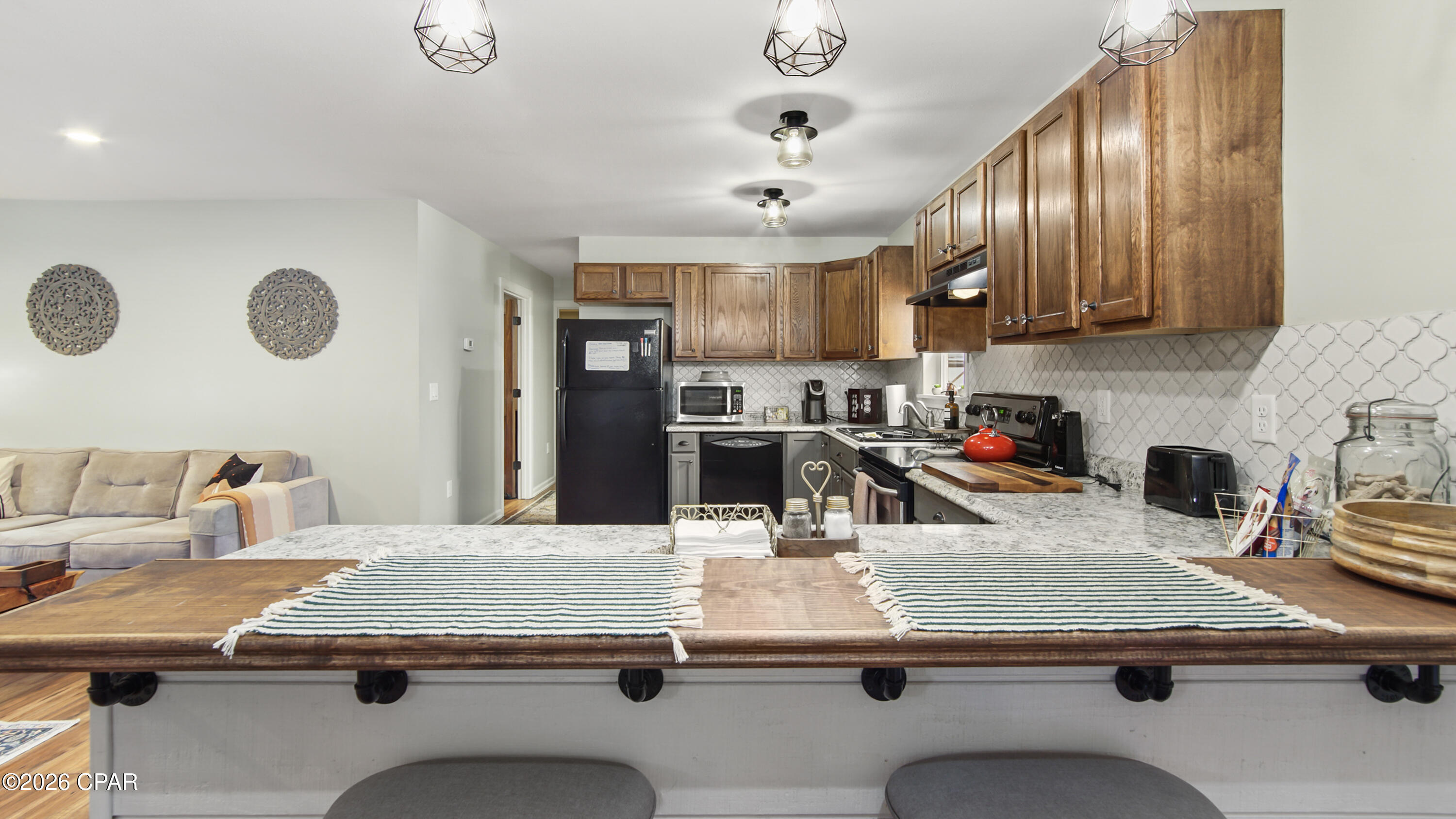 Cedar Bluff Unit One - Residential