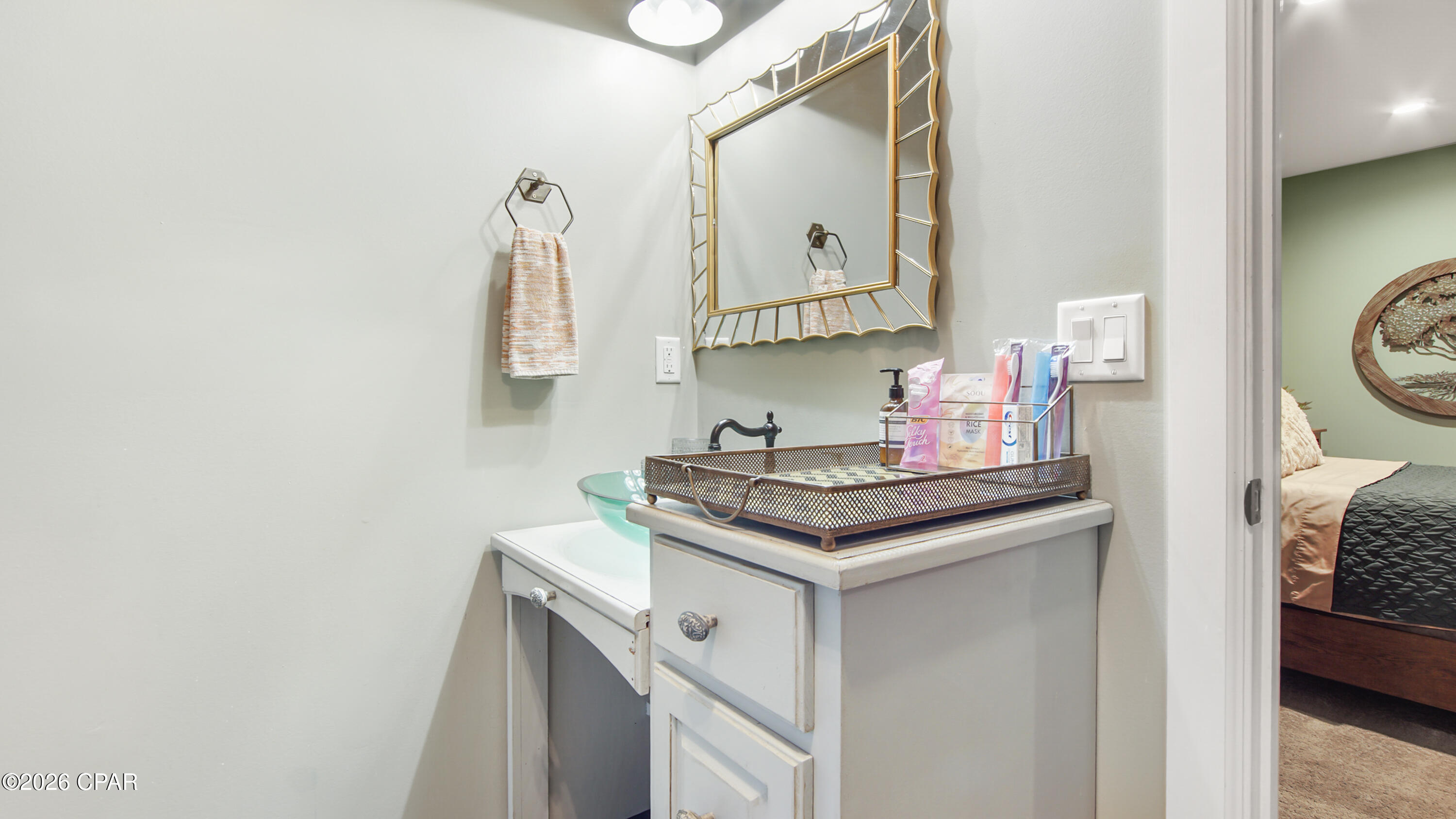 Cedar Bluff Unit One - Residential