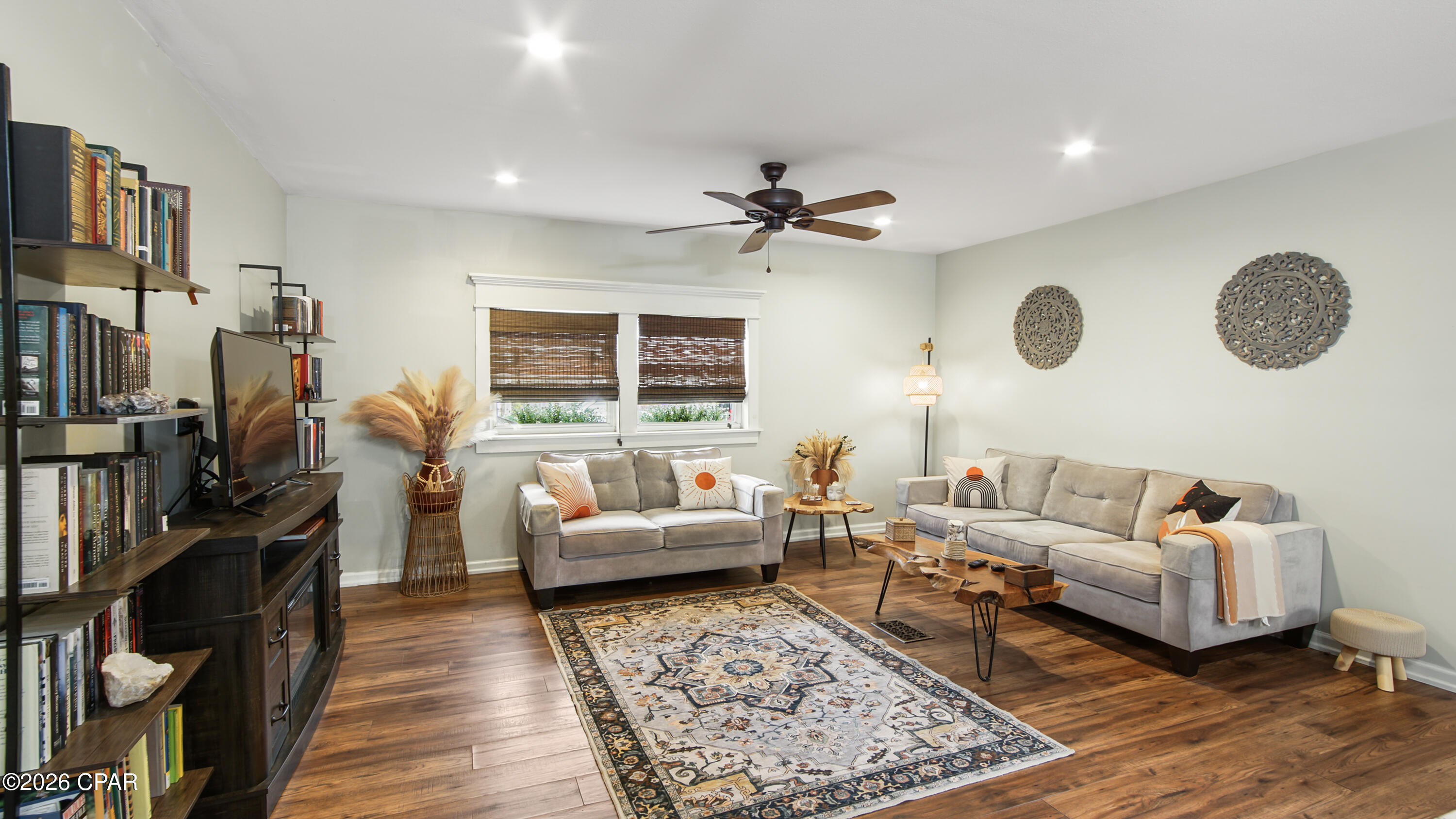 Cedar Bluff Unit One - Residential