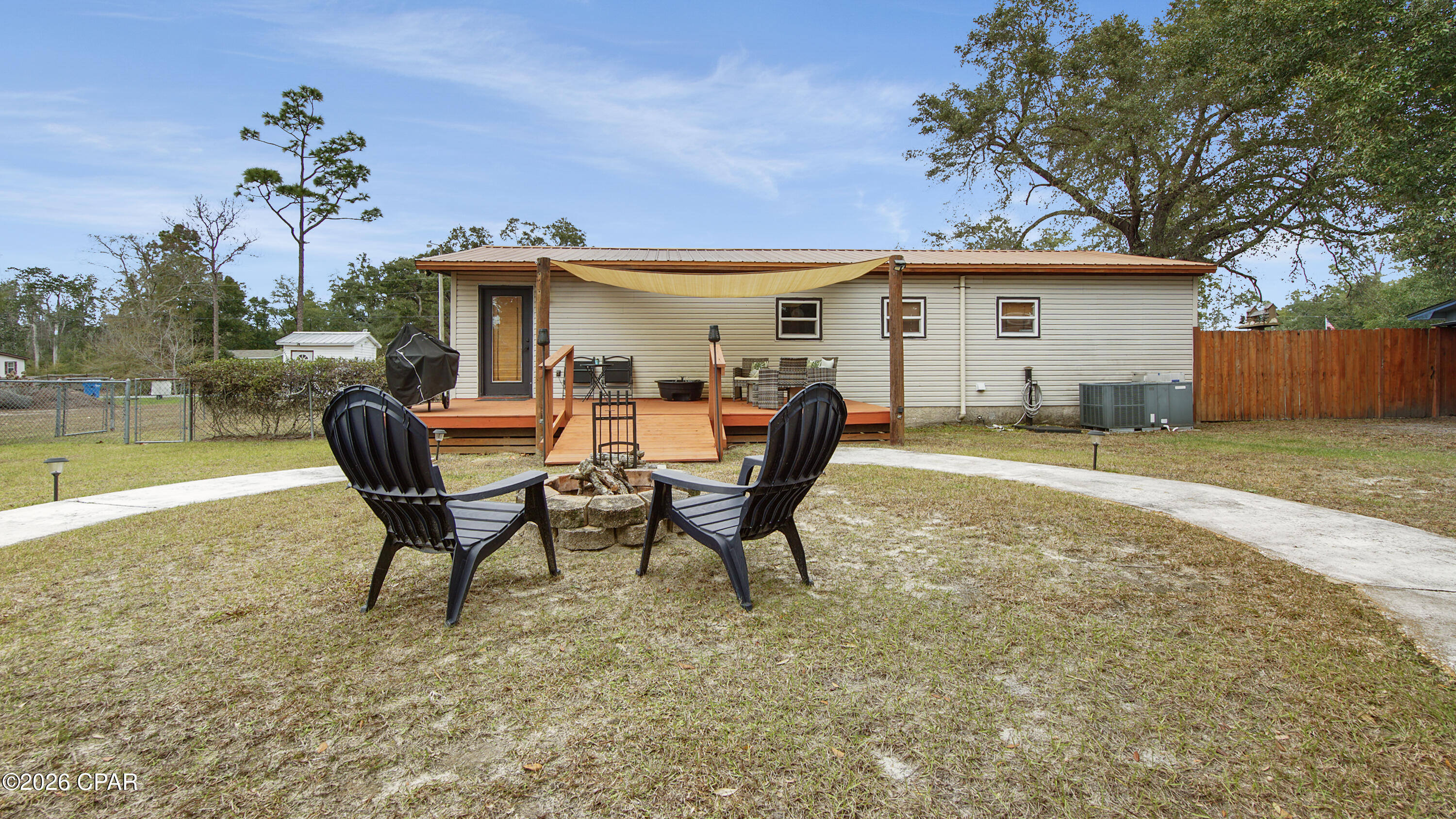 Cedar Bluff Unit One - Residential