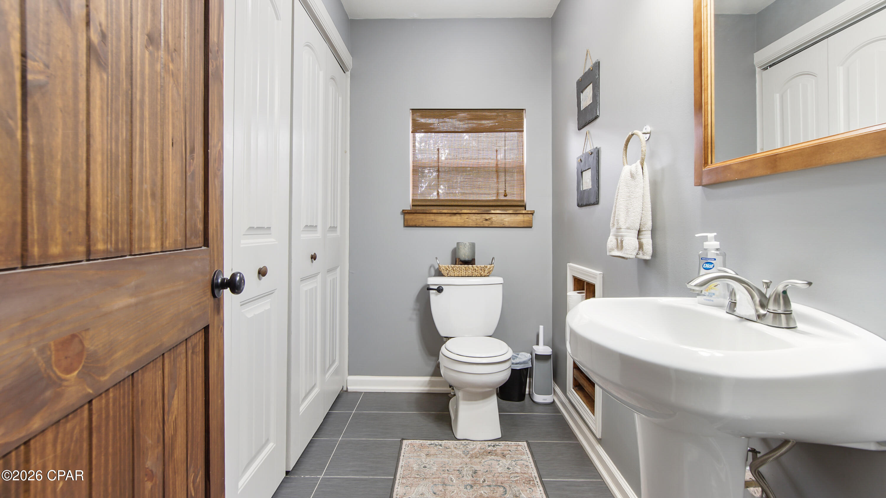 Cedar Bluff Unit One - Residential