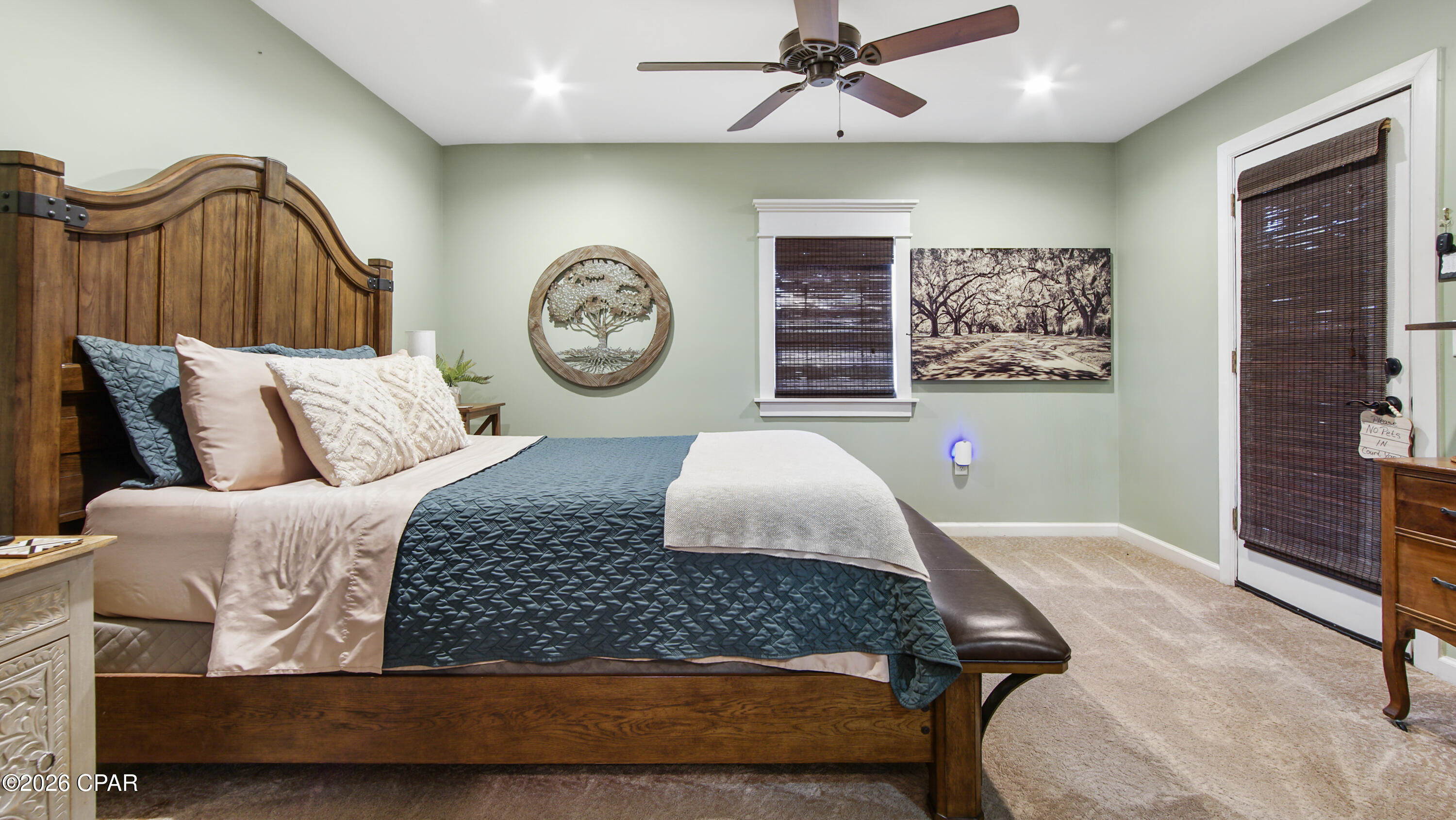 Cedar Bluff Unit One - Residential