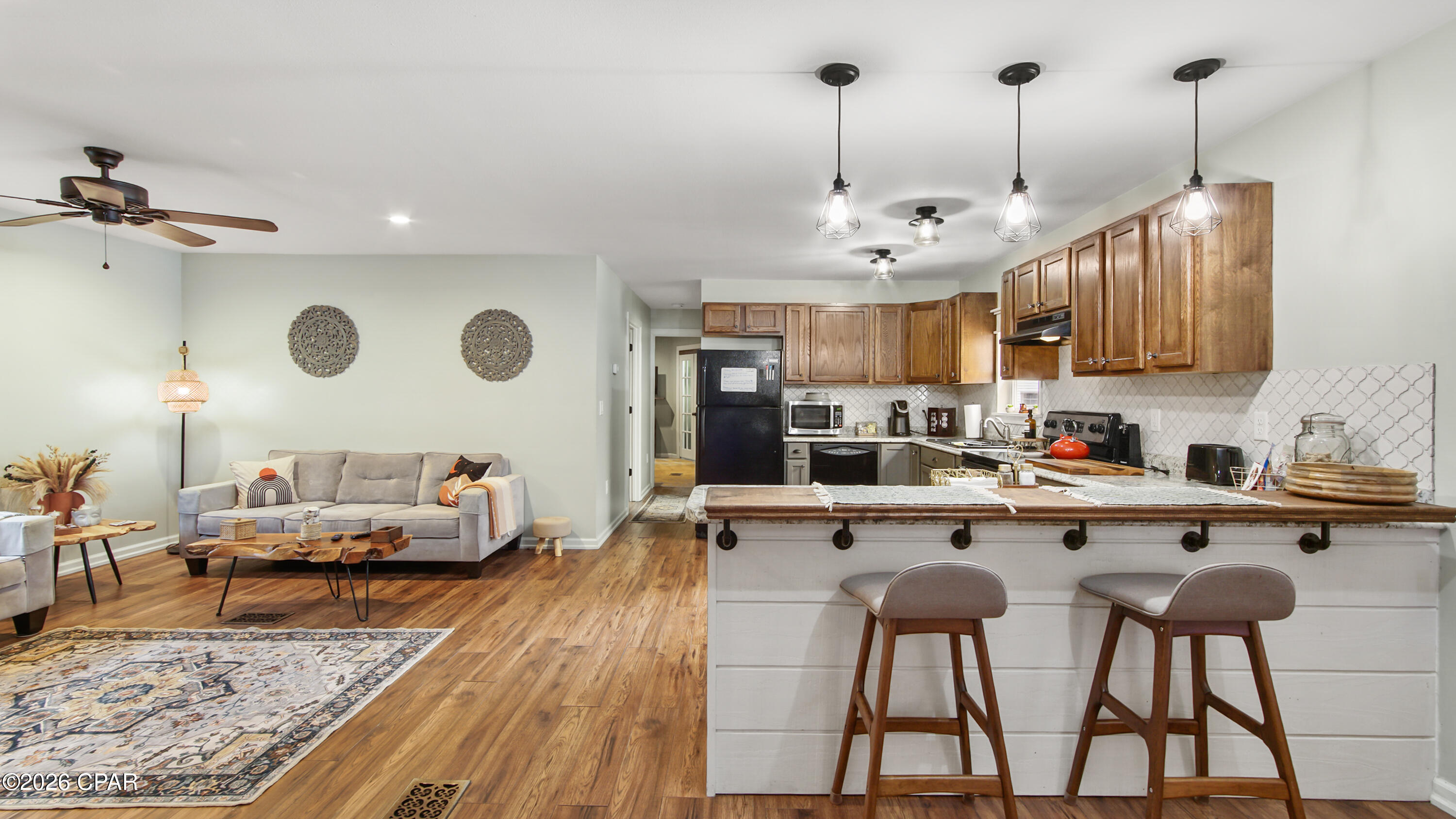 Cedar Bluff Unit One - Residential