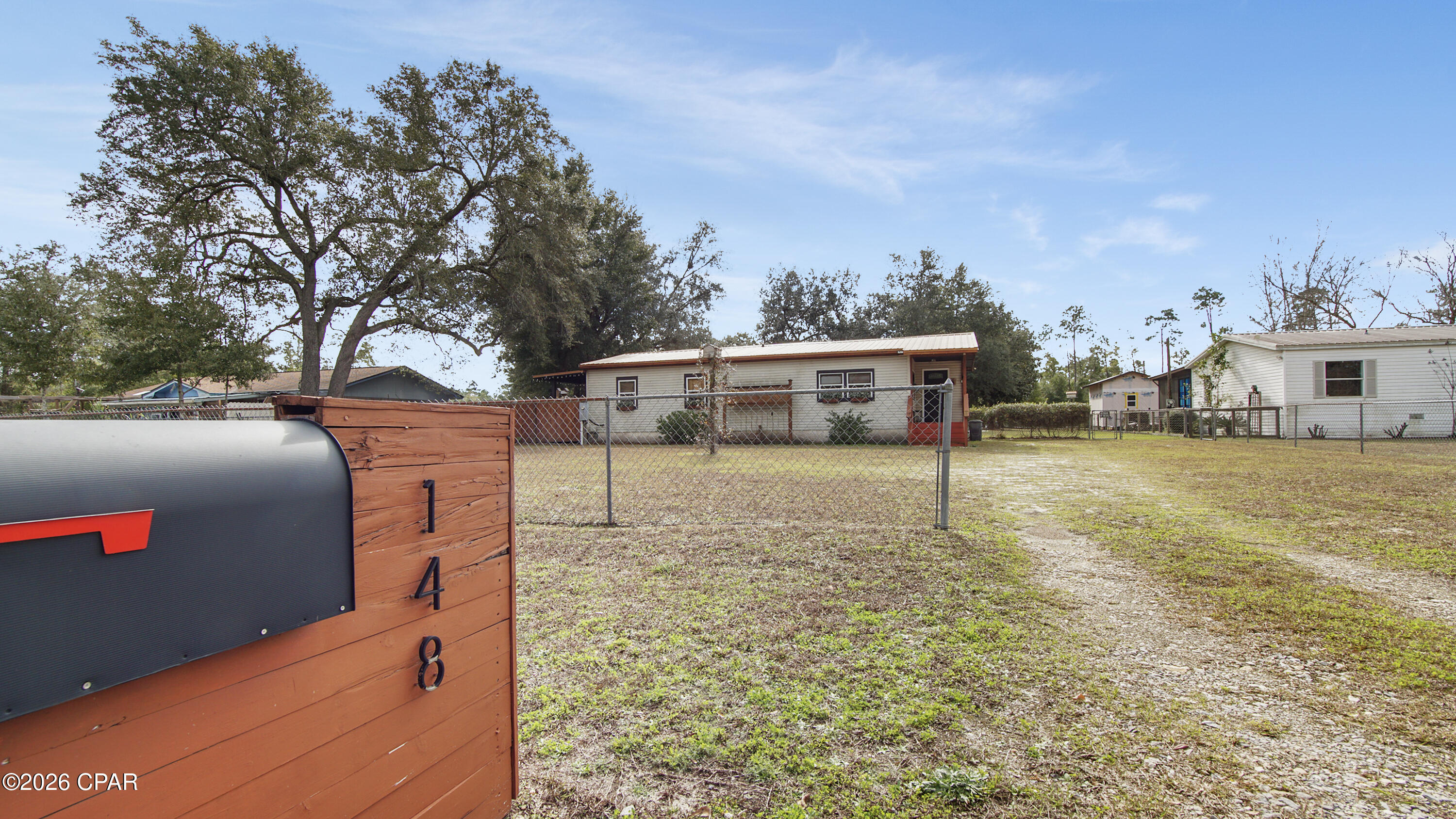 Cedar Bluff Unit One - Residential