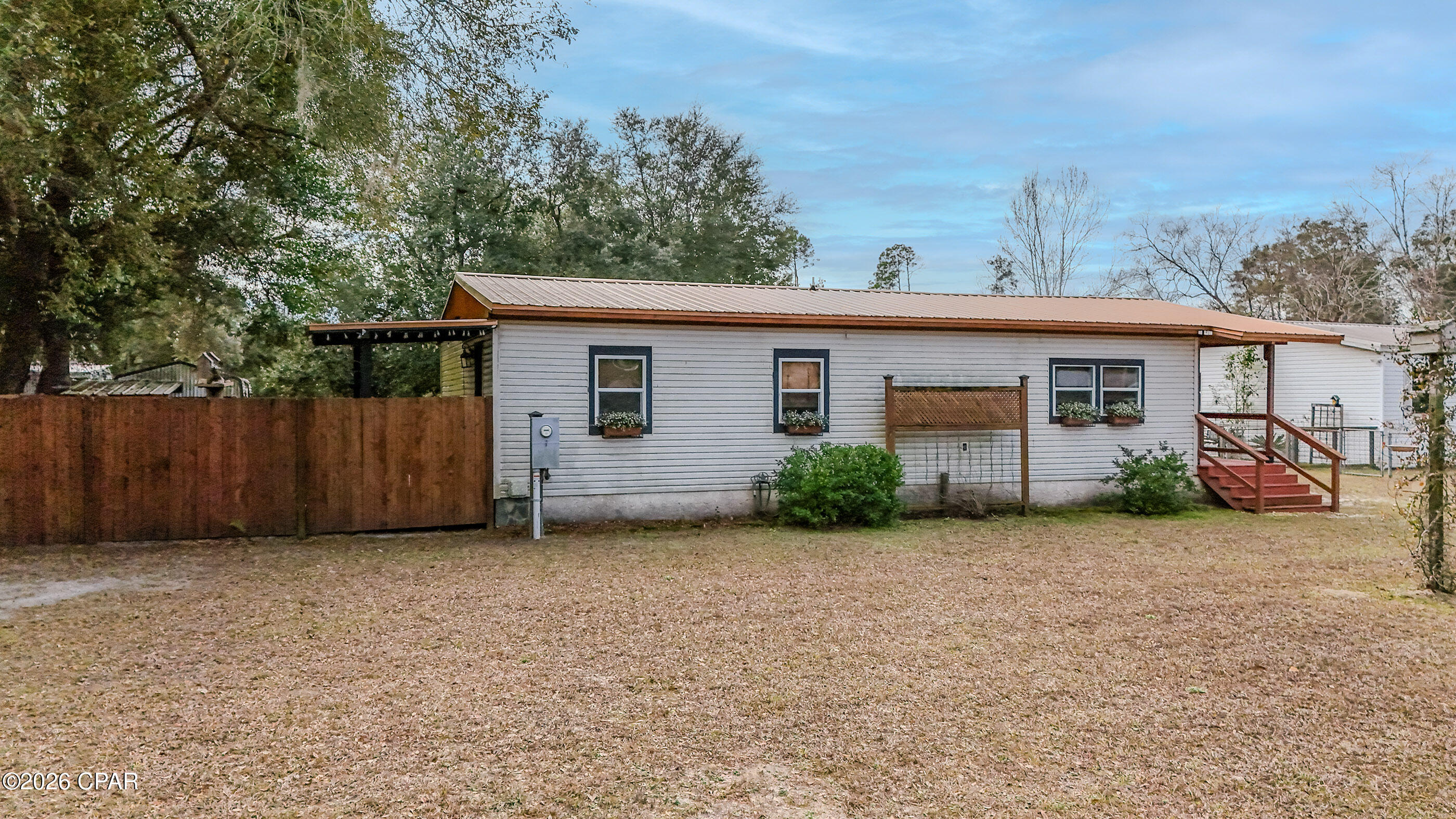 Cedar Bluff Unit One - Residential