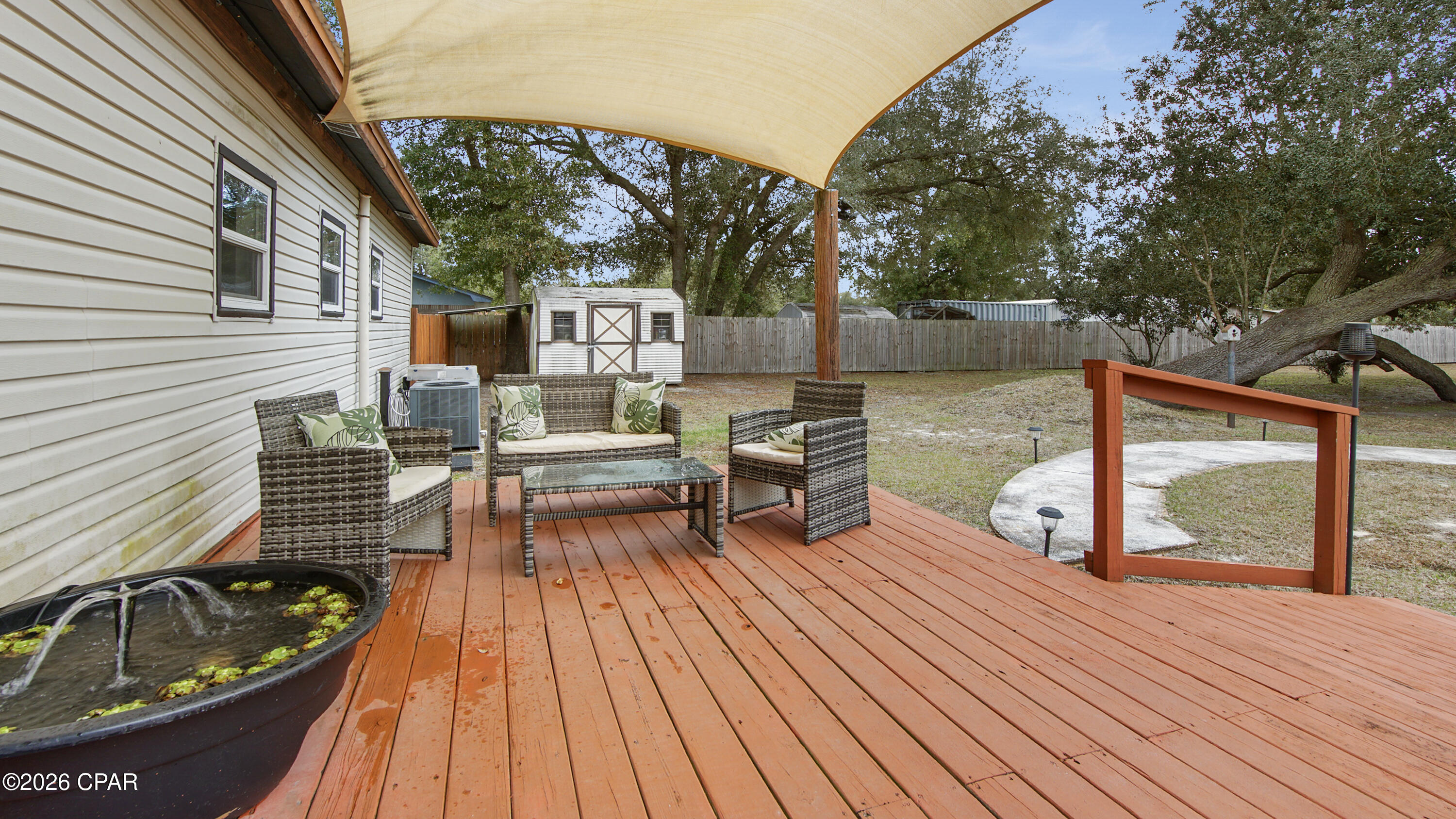 Cedar Bluff Unit One - Residential