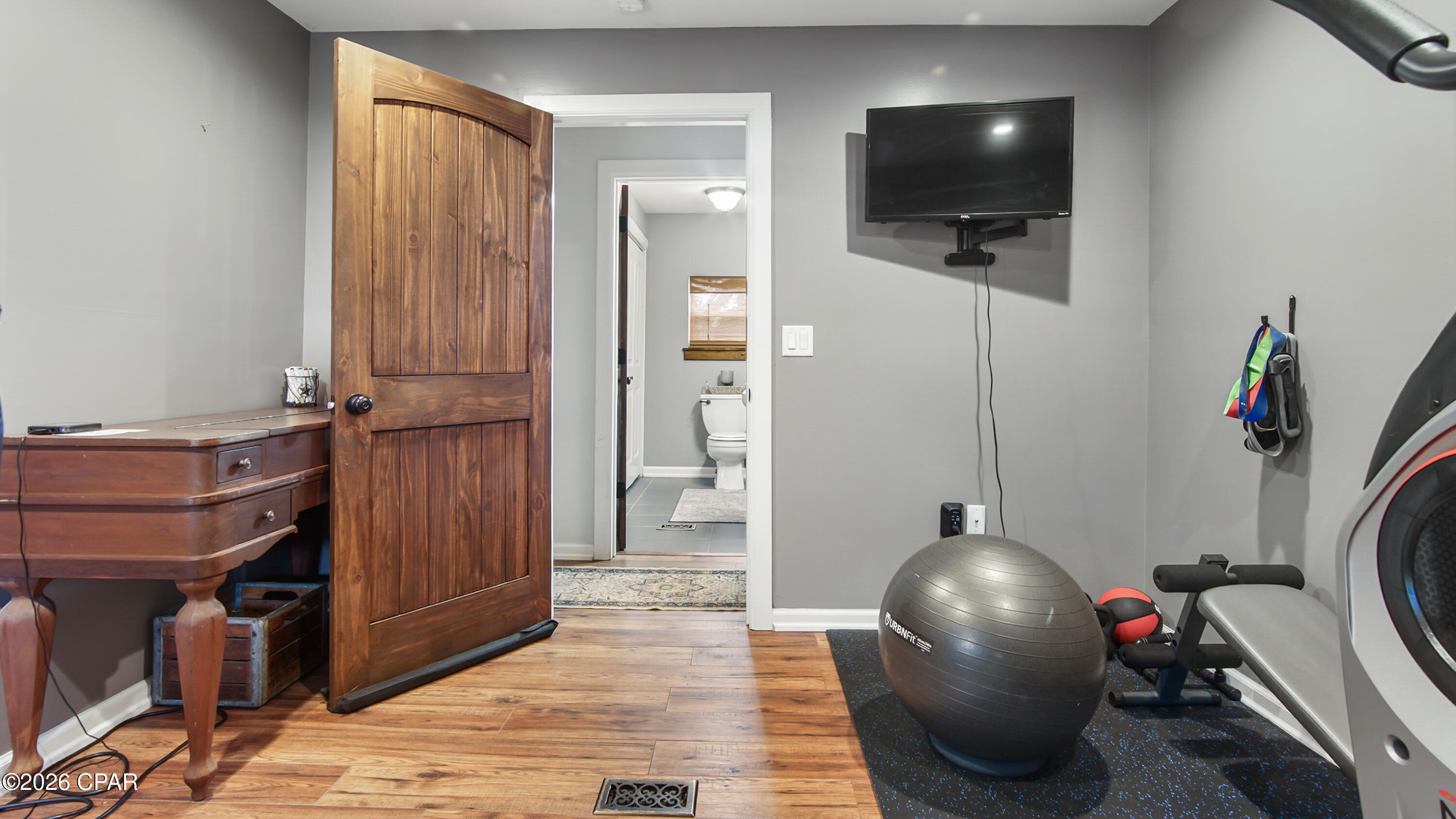 Cedar Bluff Unit One - Residential