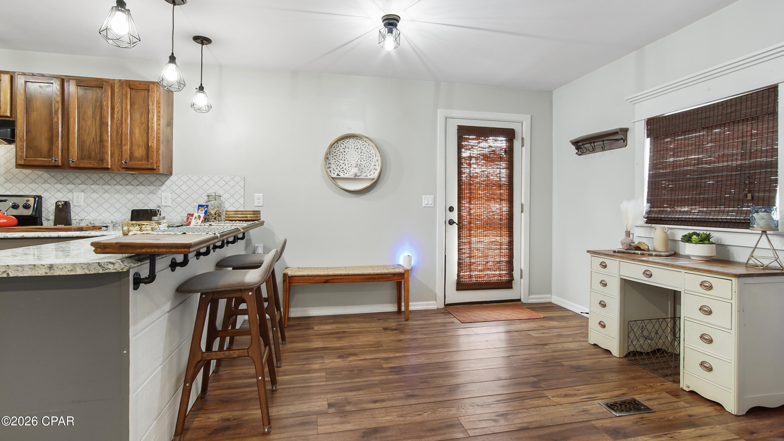 Cedar Bluff Unit One - Residential