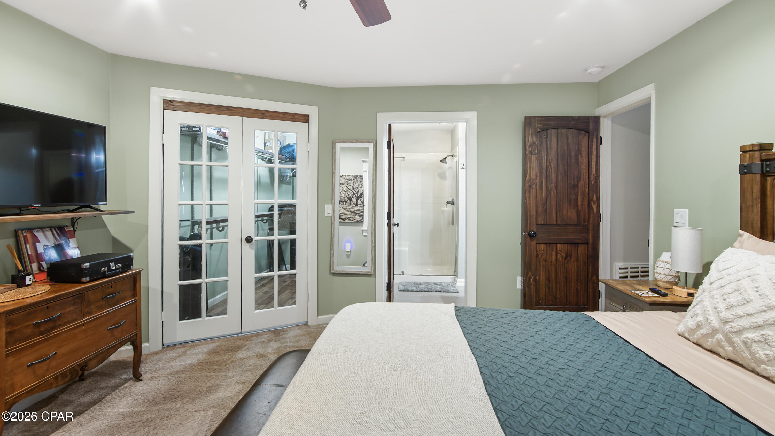 Cedar Bluff Unit One - Residential