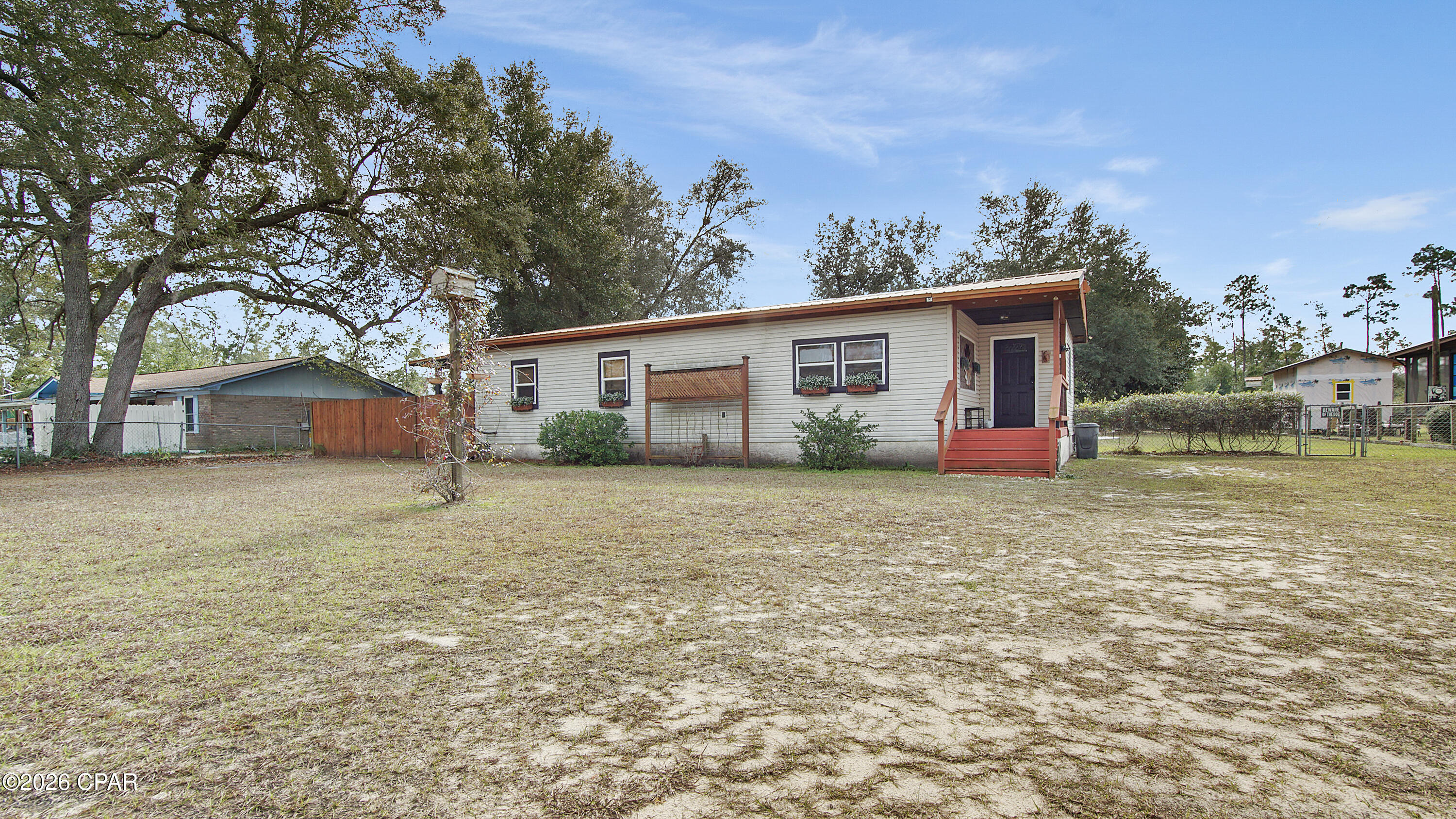 Cedar Bluff Unit One - Residential