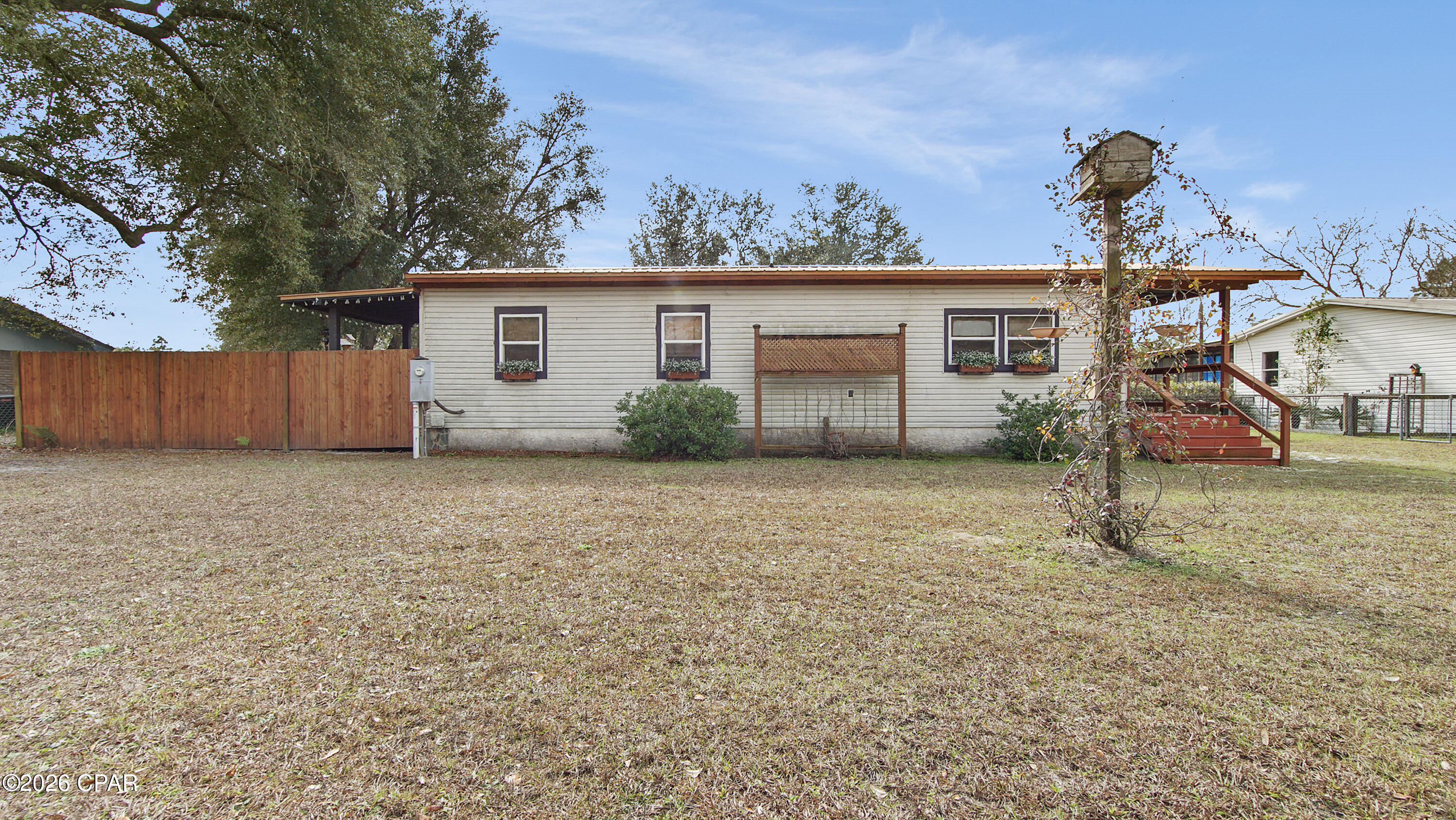 Cedar Bluff Unit One - Residential