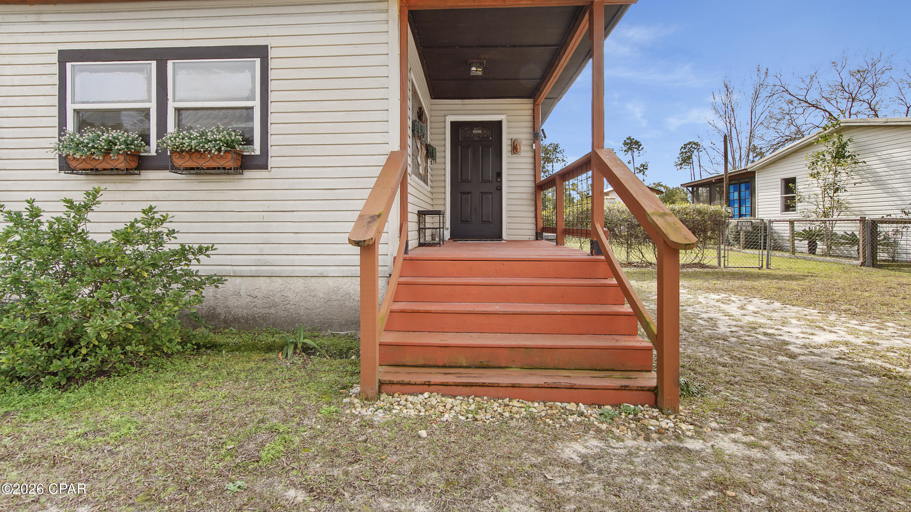 Cedar Bluff Unit One - Residential