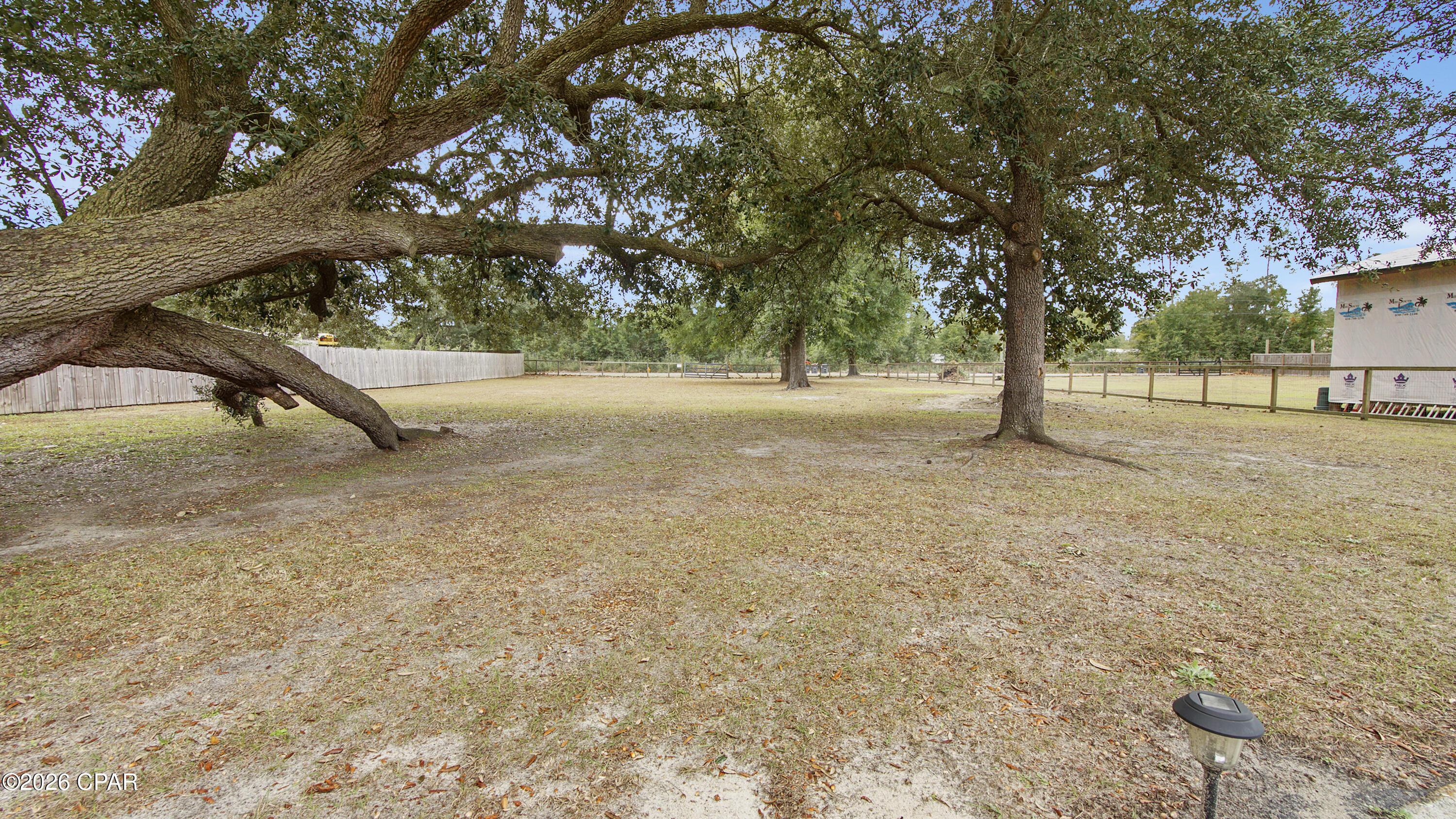 Cedar Bluff Unit One - Residential