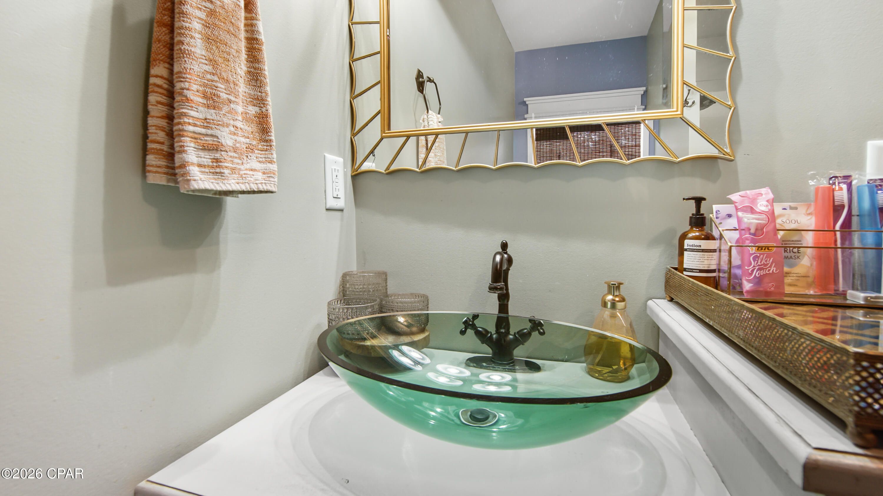 Cedar Bluff Unit One - Residential