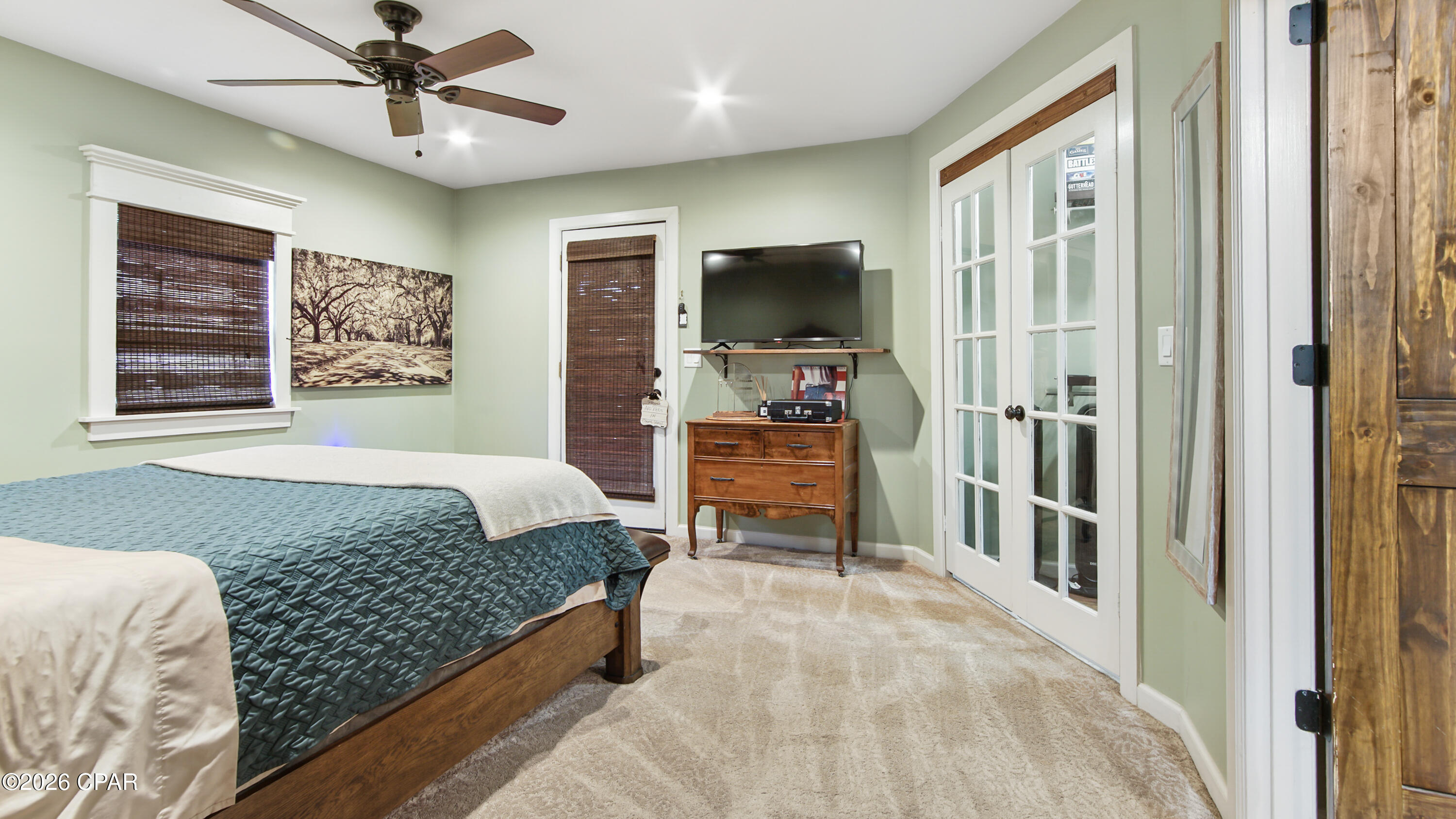 Cedar Bluff Unit One - Residential