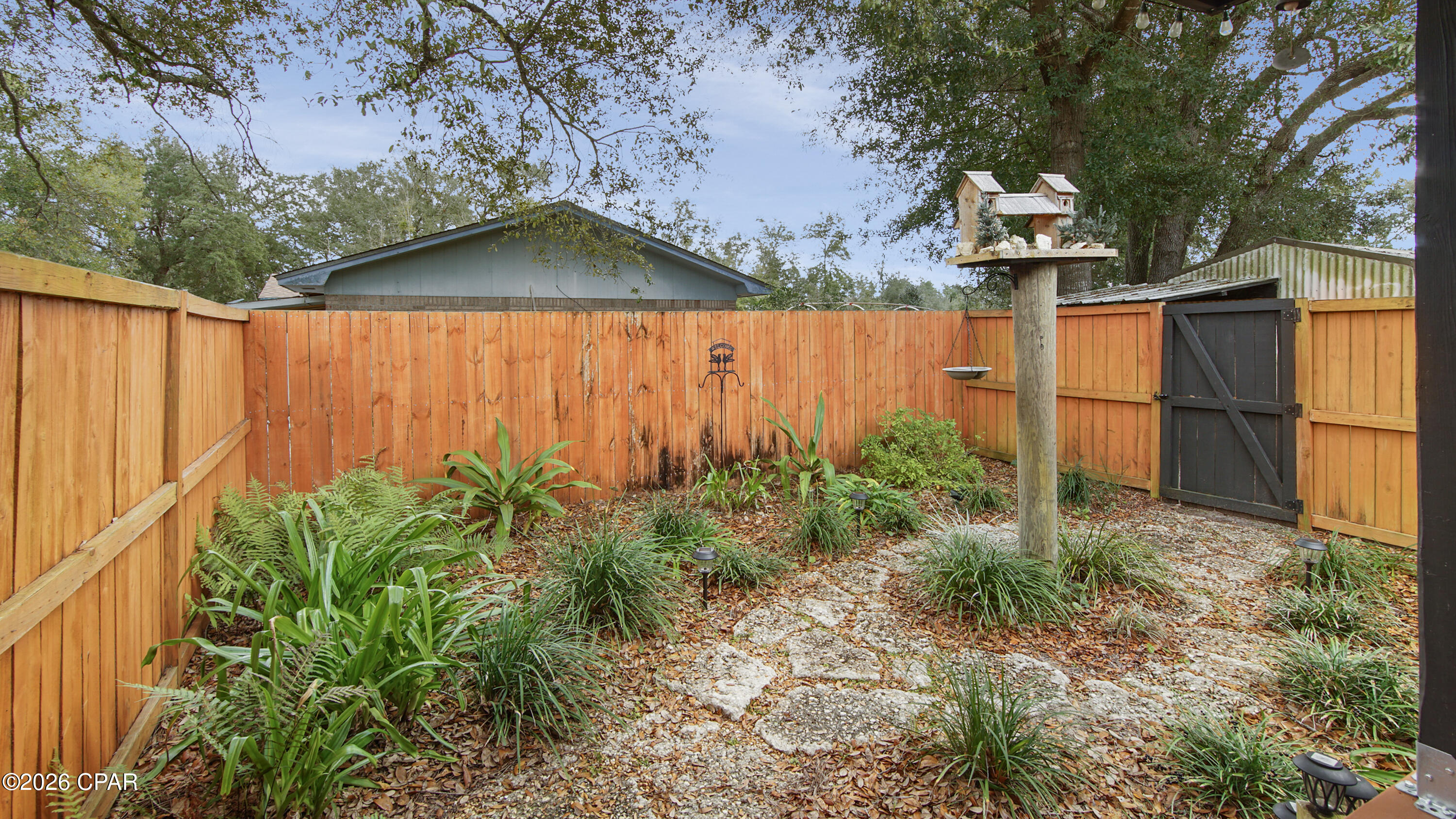 Cedar Bluff Unit One - Residential