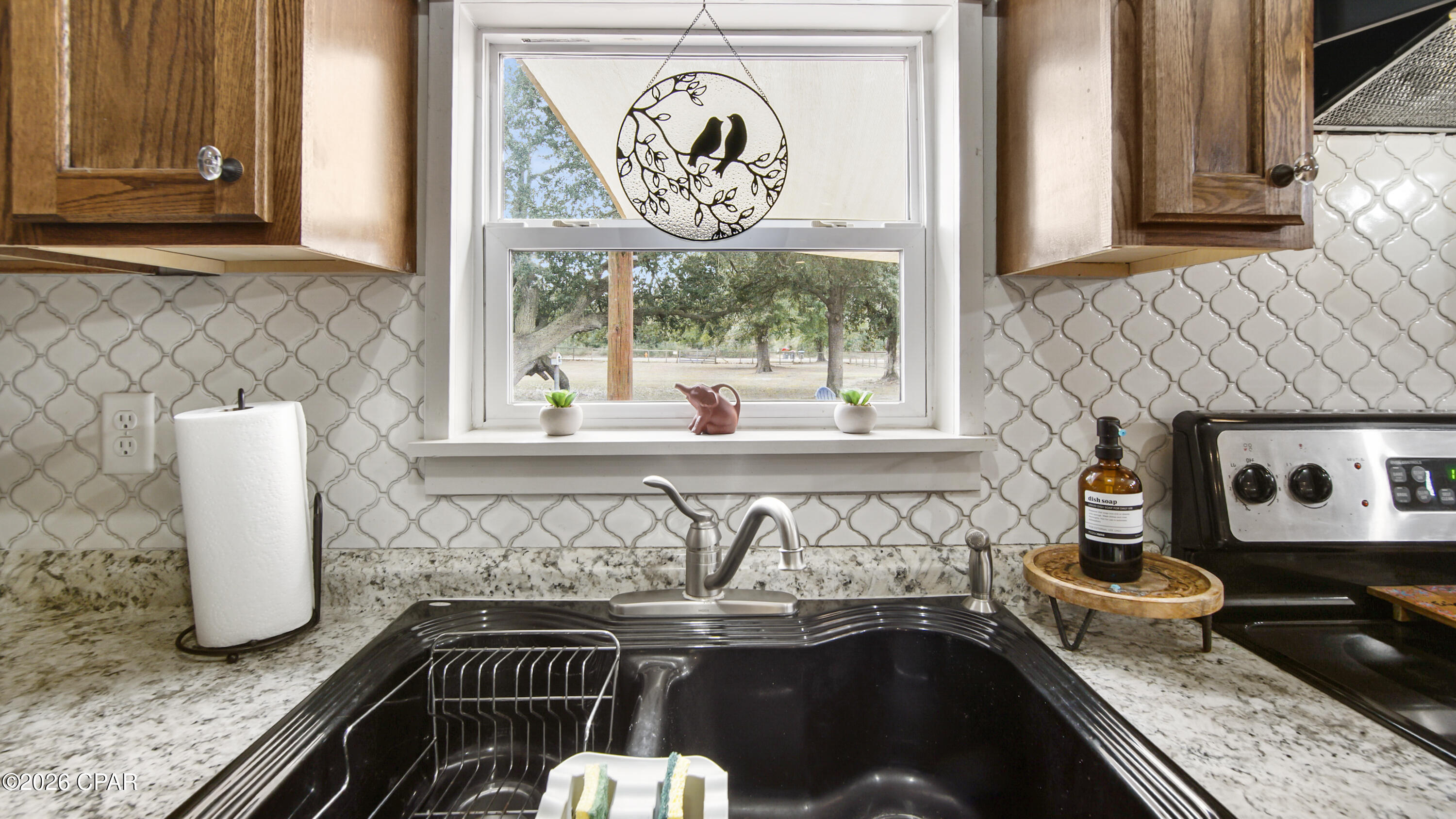 Cedar Bluff Unit One - Residential