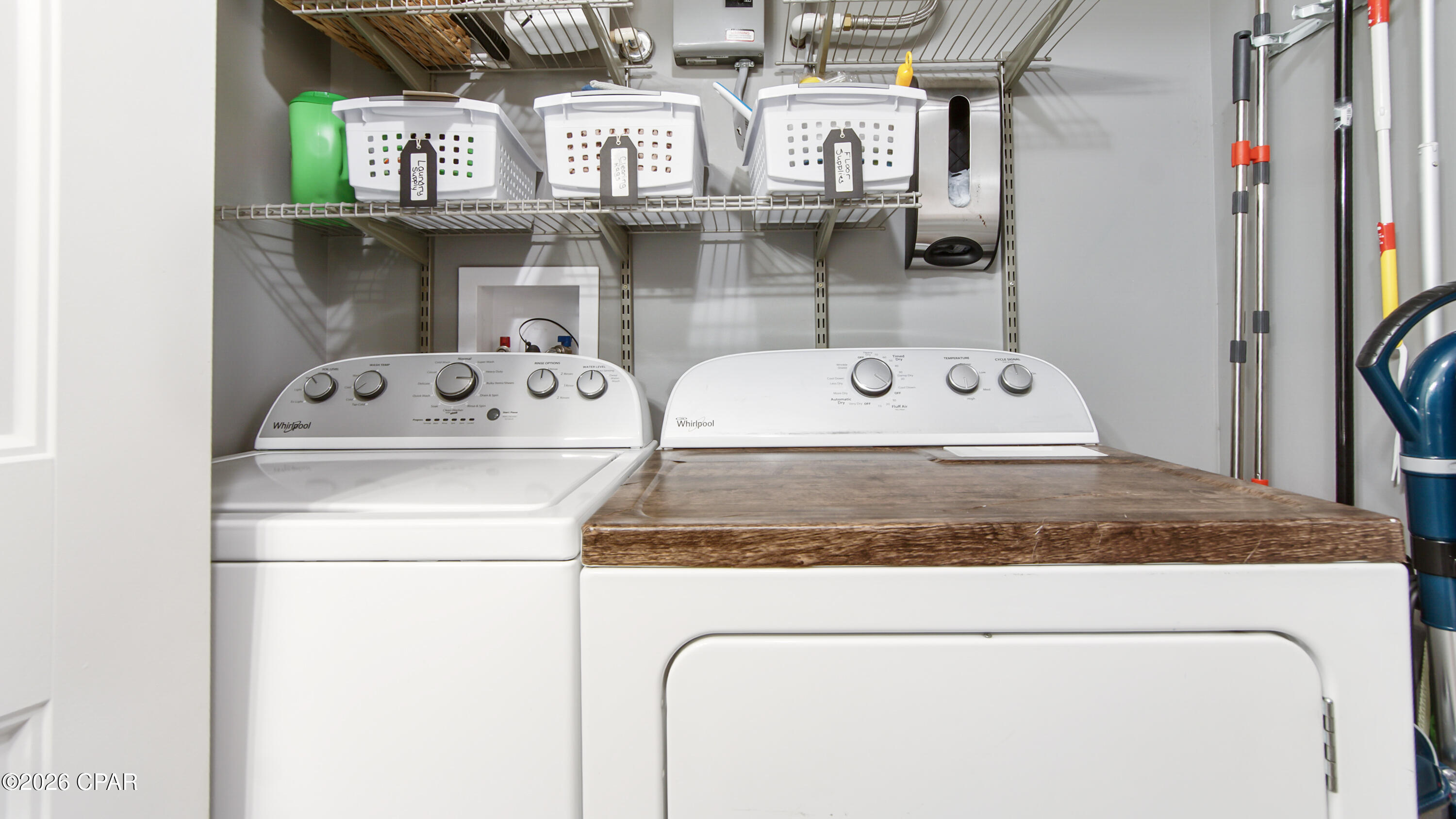 Cedar Bluff Unit One - Residential