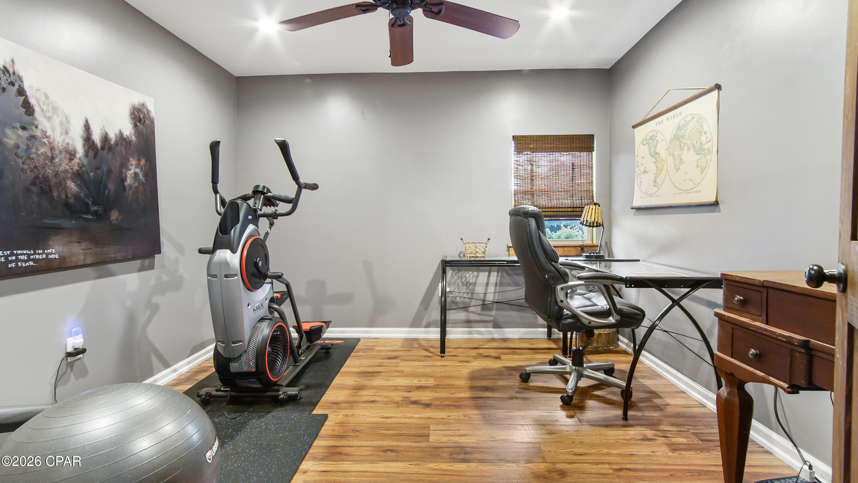 Cedar Bluff Unit One - Residential