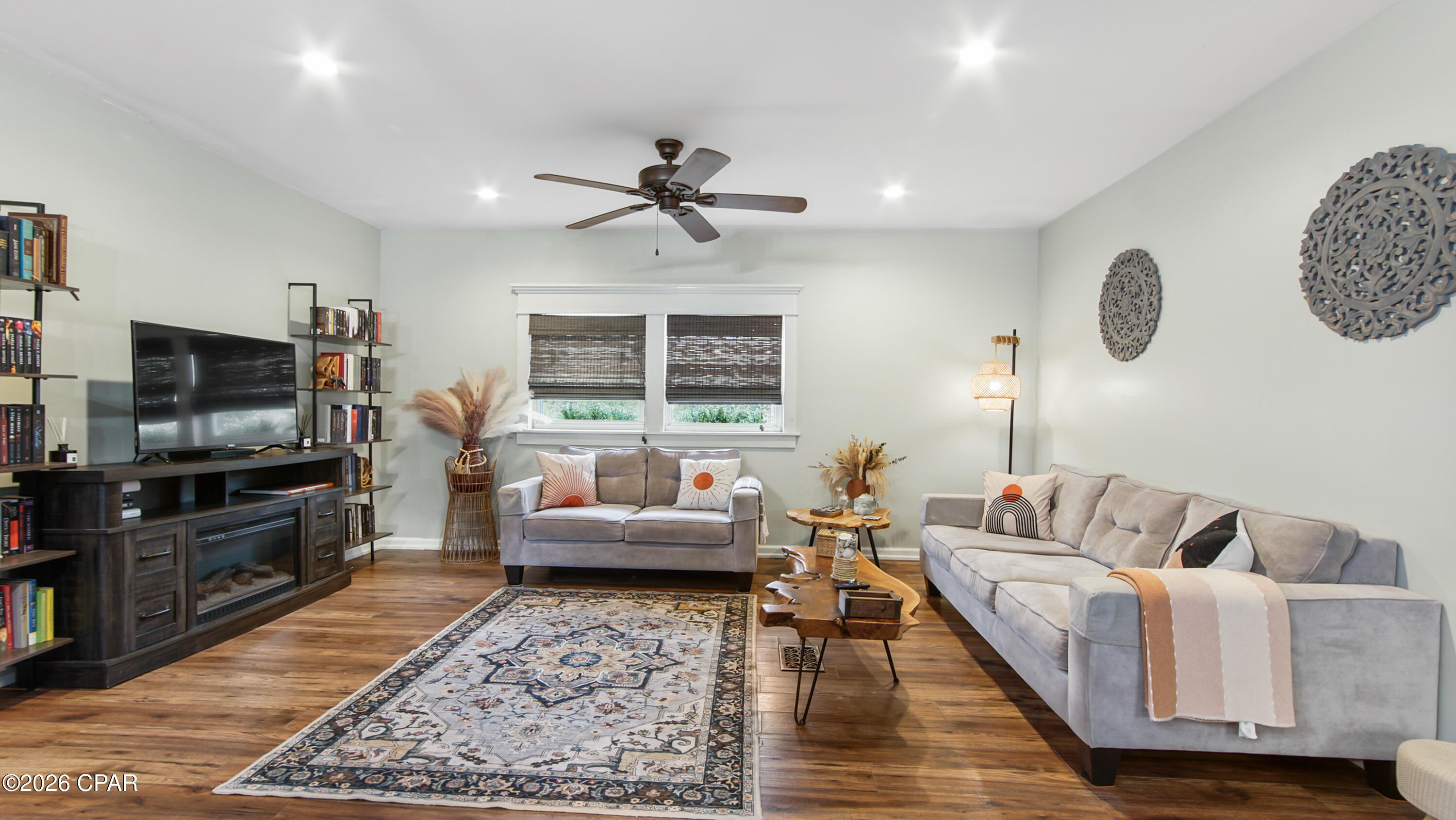 Cedar Bluff Unit One - Residential