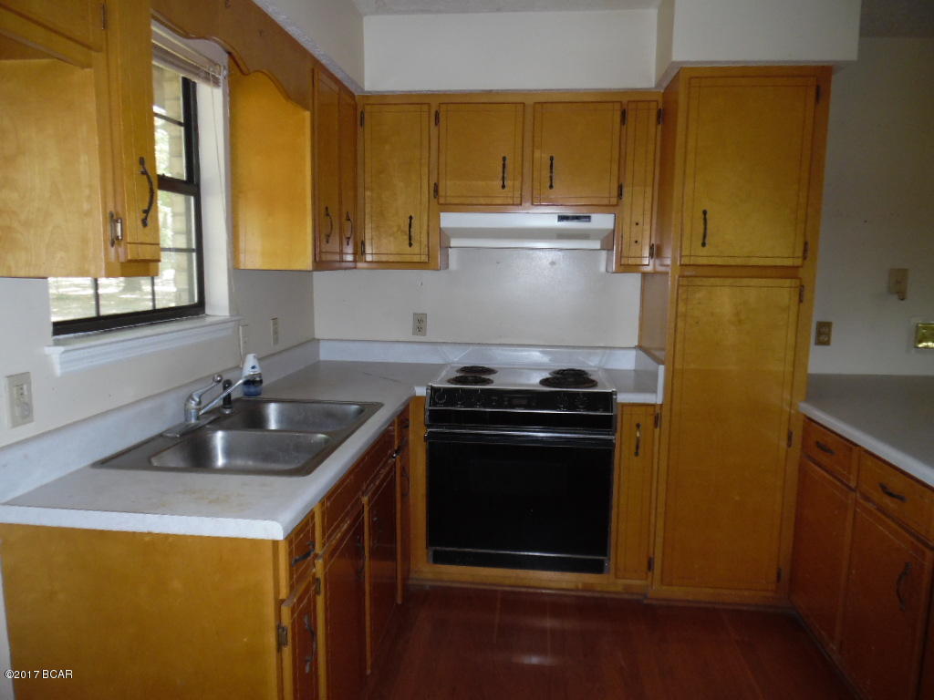 Lake Forest Estates - Residential