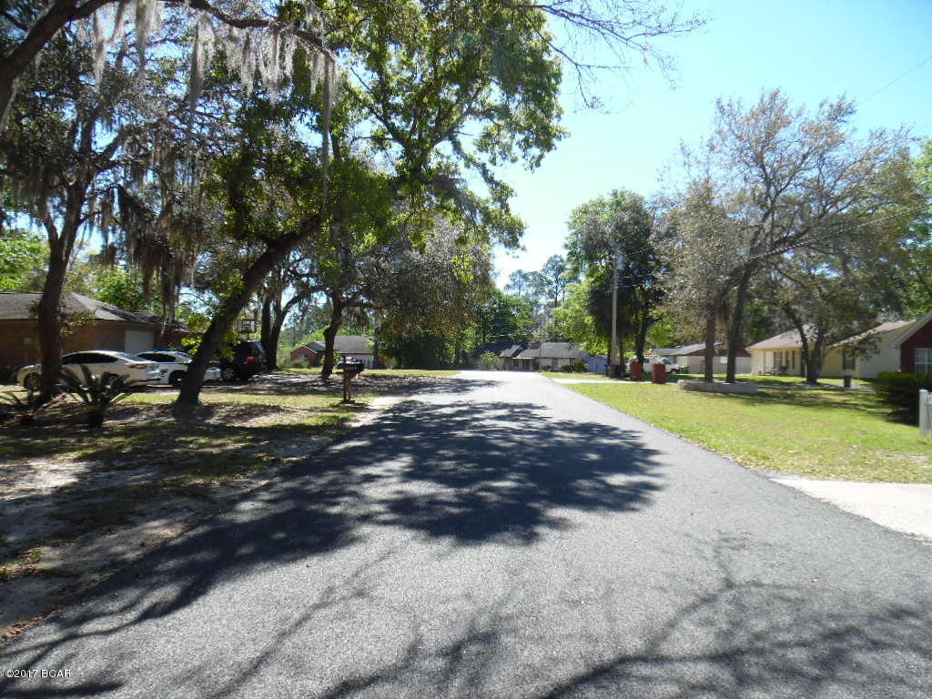 Lake Forest Estates - Residential