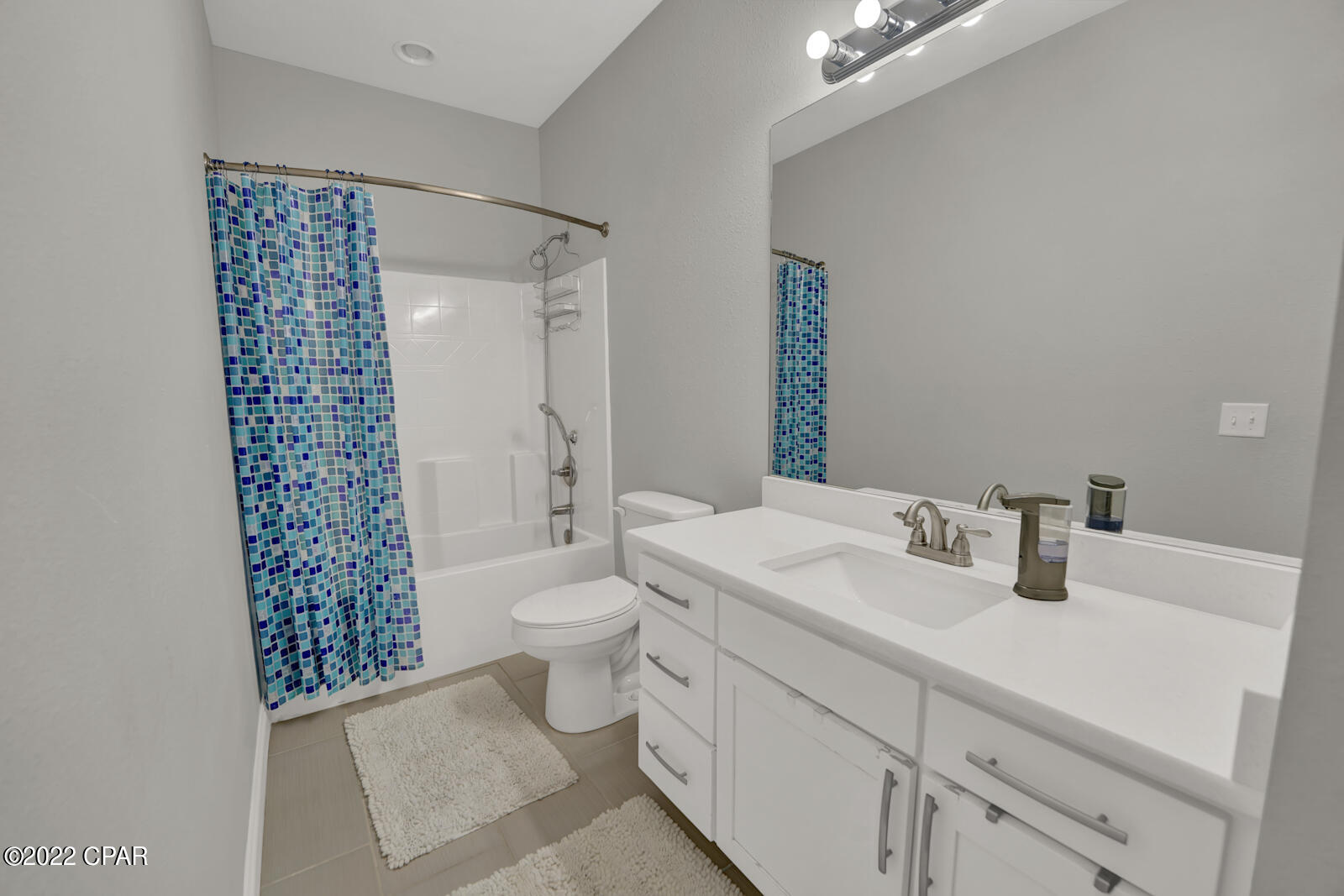 Inlet Beach Heights - Residential