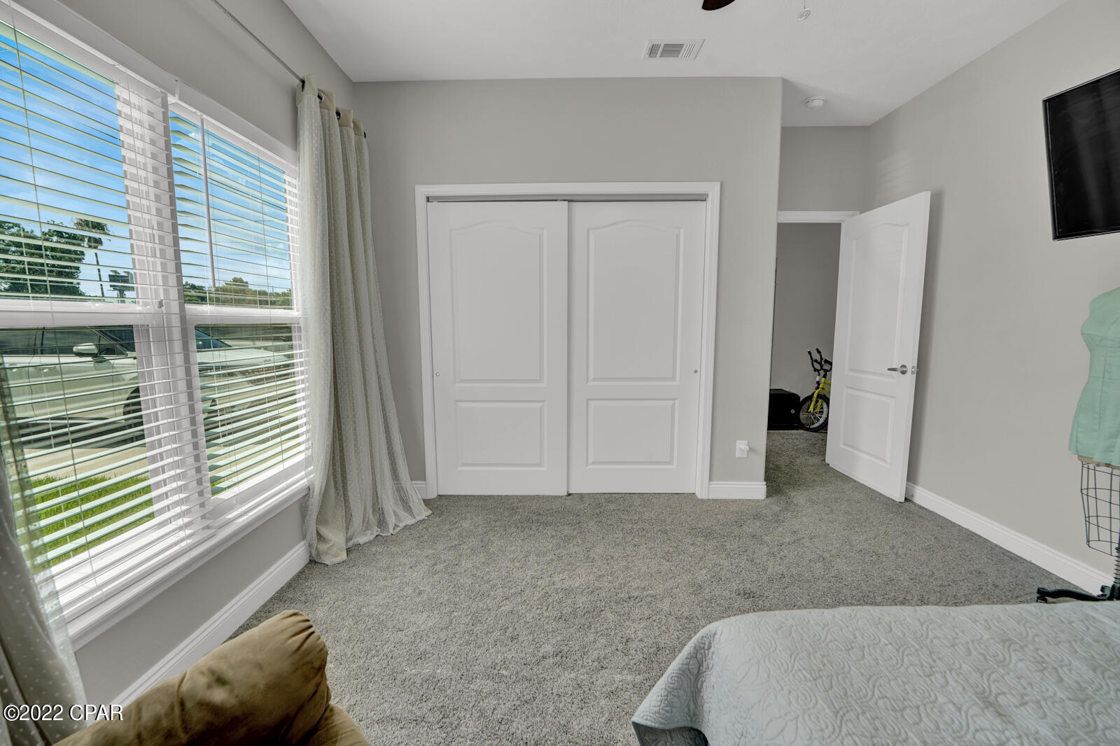 Inlet Beach Heights - Residential