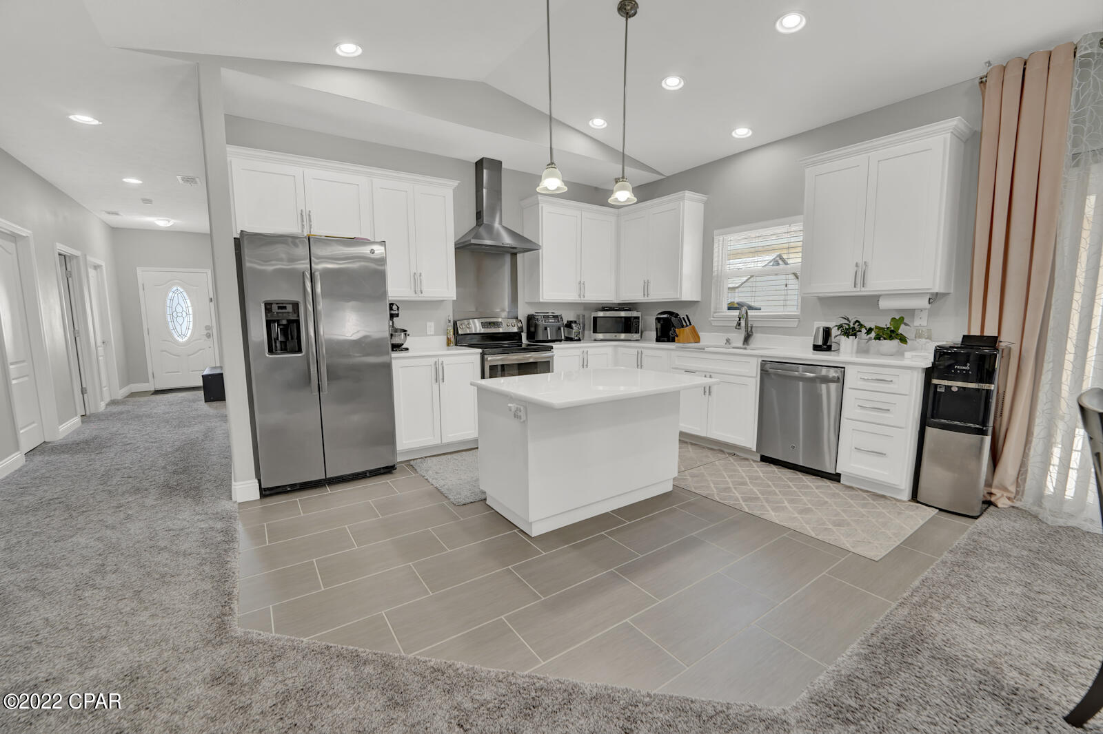 Inlet Beach Heights - Residential