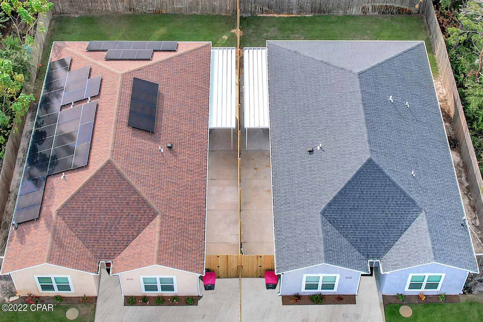 Inlet Beach Heights - Residential