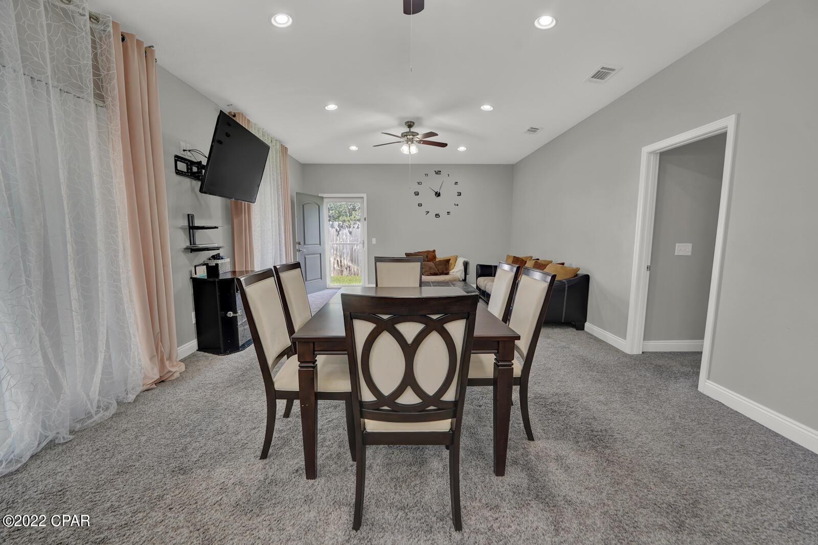 Inlet Beach Heights - Residential