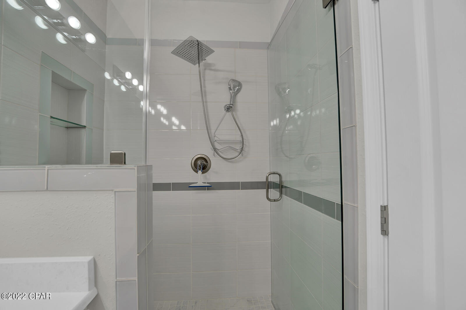 Inlet Beach Heights - Residential