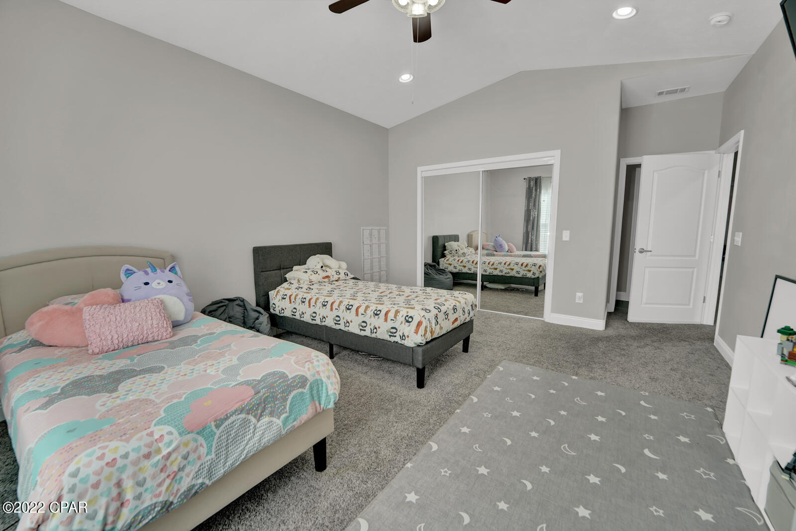 Inlet Beach Heights - Residential