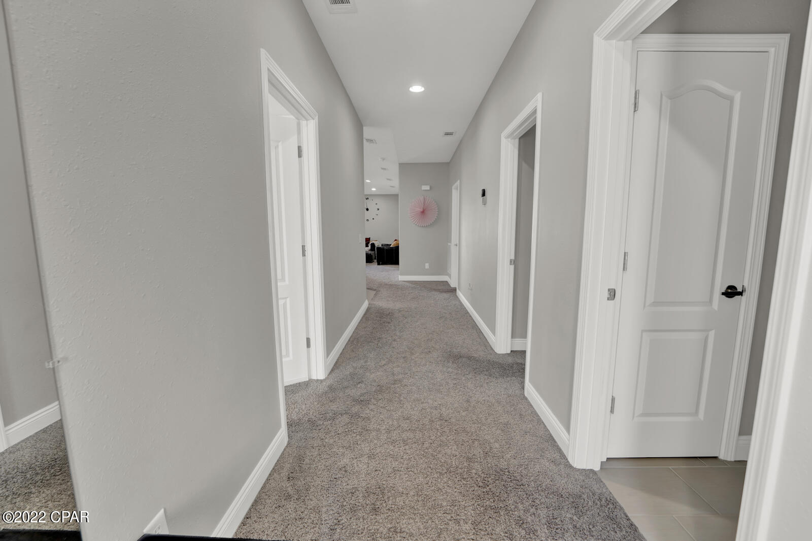 Inlet Beach Heights - Residential