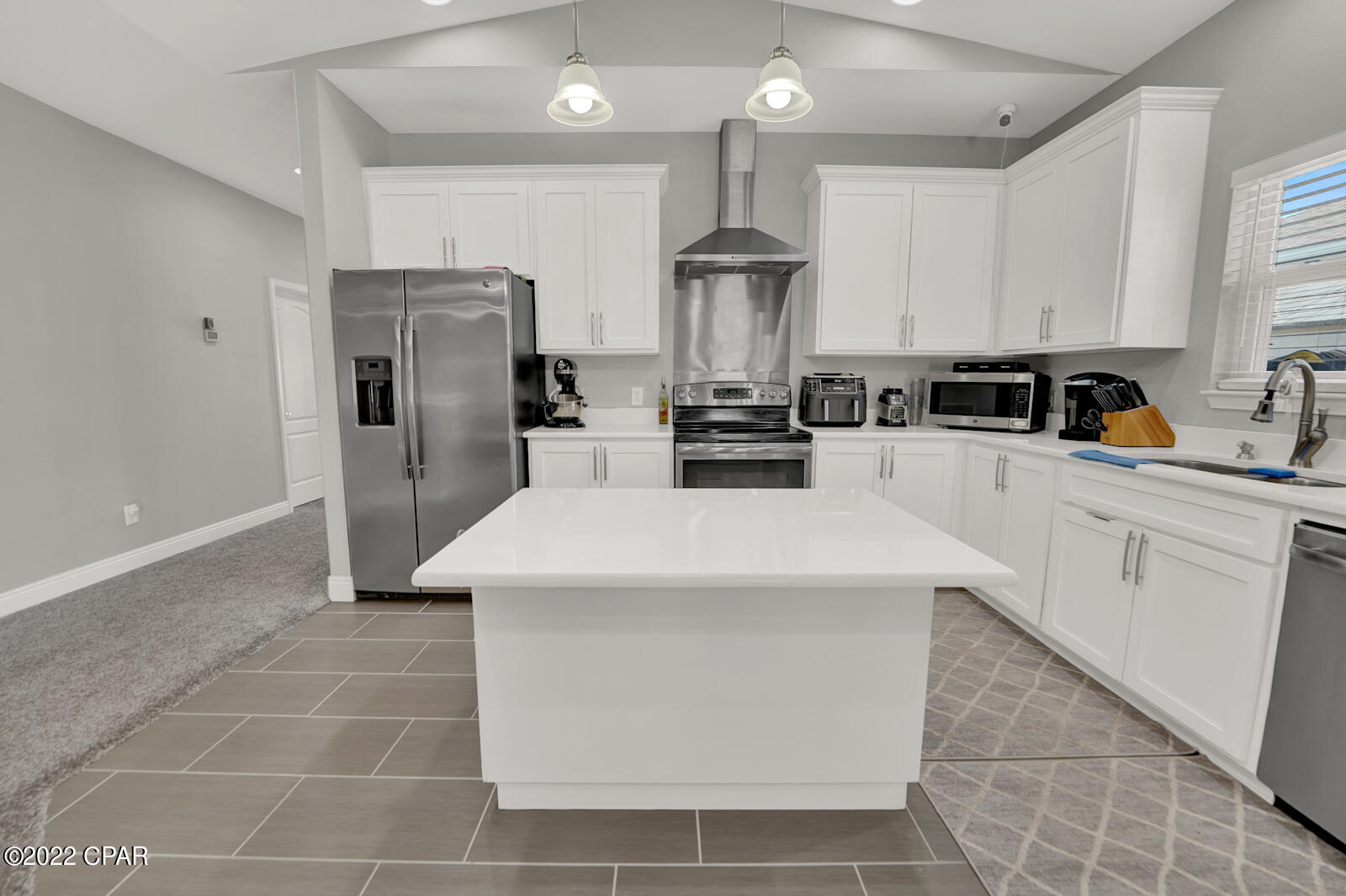 Inlet Beach Heights - Residential