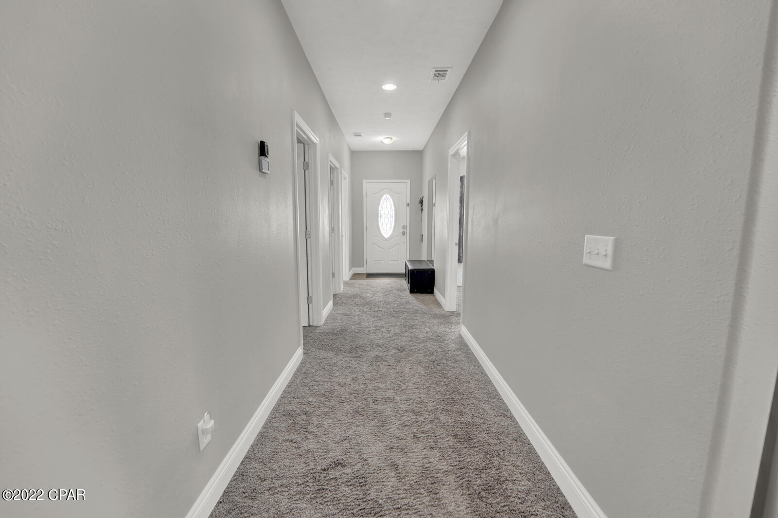 Inlet Beach Heights - Residential