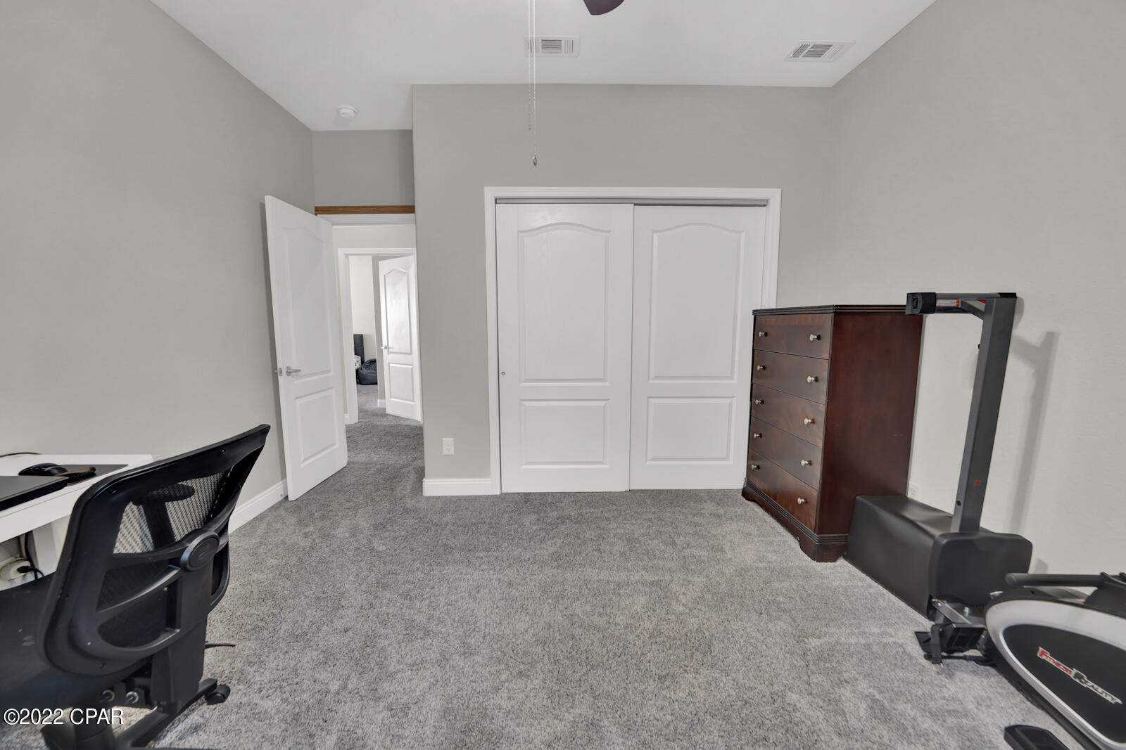 Inlet Beach Heights - Residential