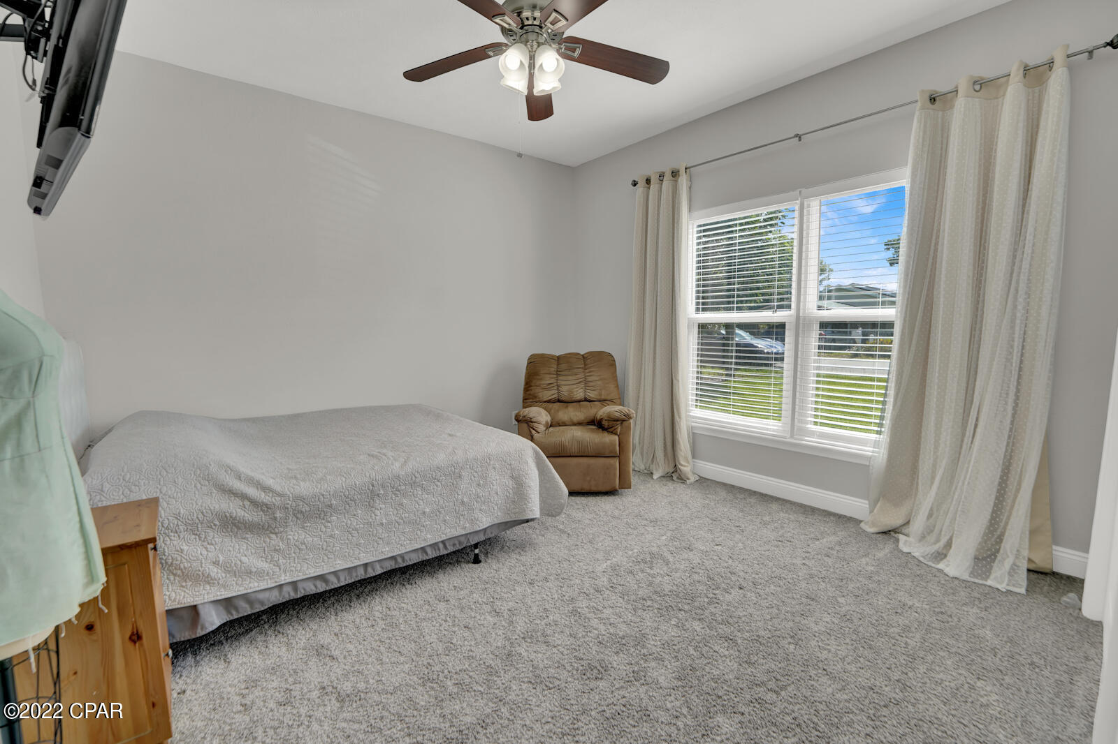 Inlet Beach Heights - Residential