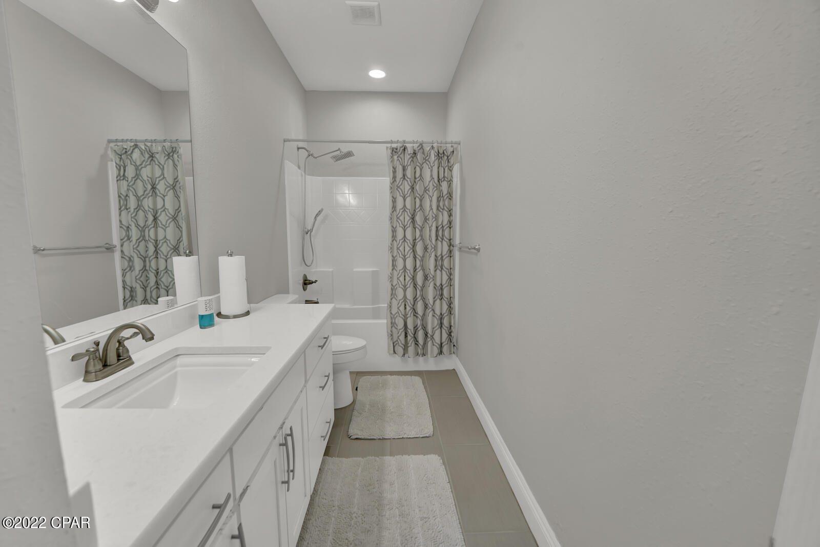 Inlet Beach Heights - Residential